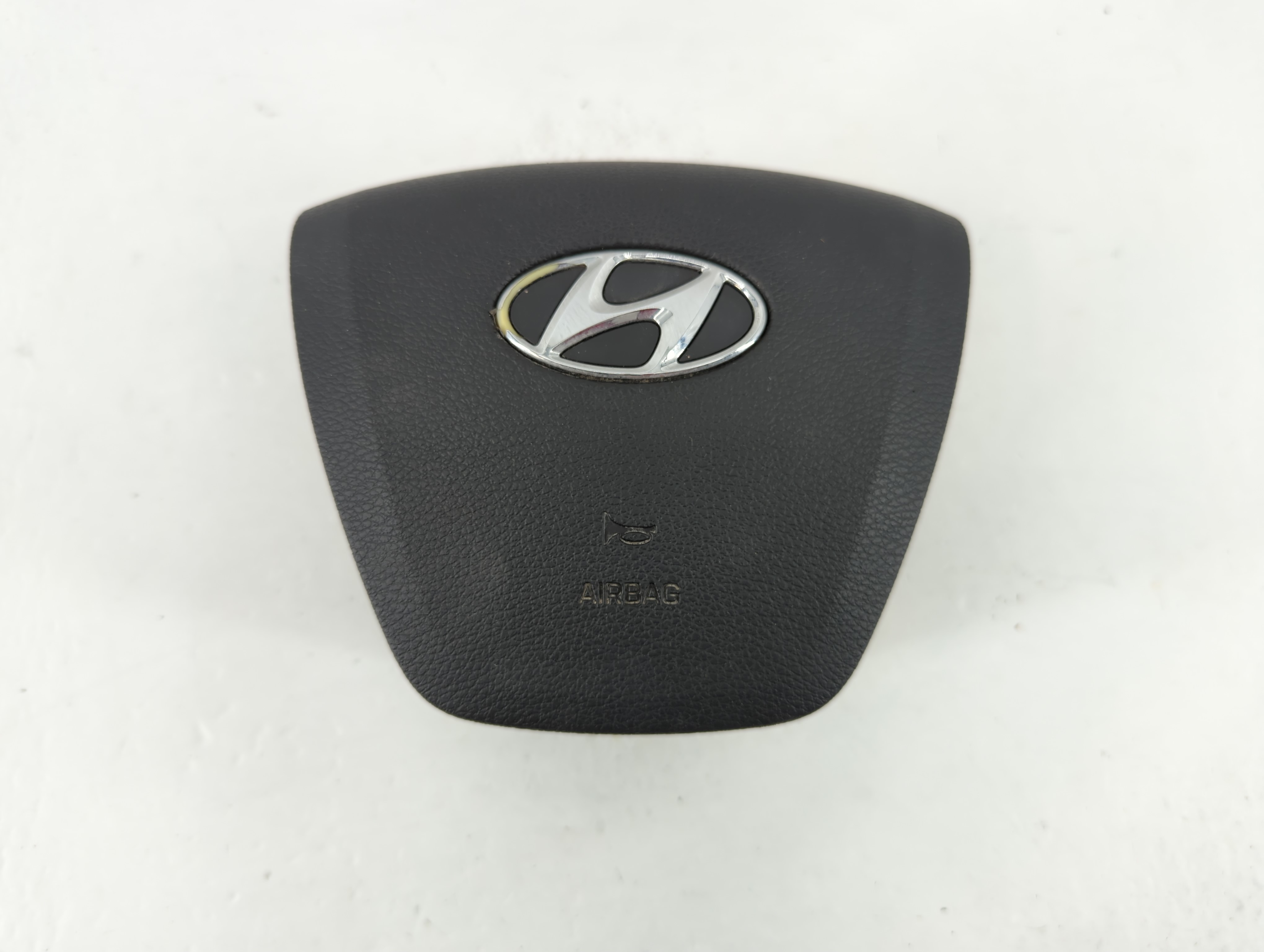 2015-2017 Hyundai Sonata Air Bag Driver Left Steering Wheel Mounted 1034876 - Oemusedautoparts1.com