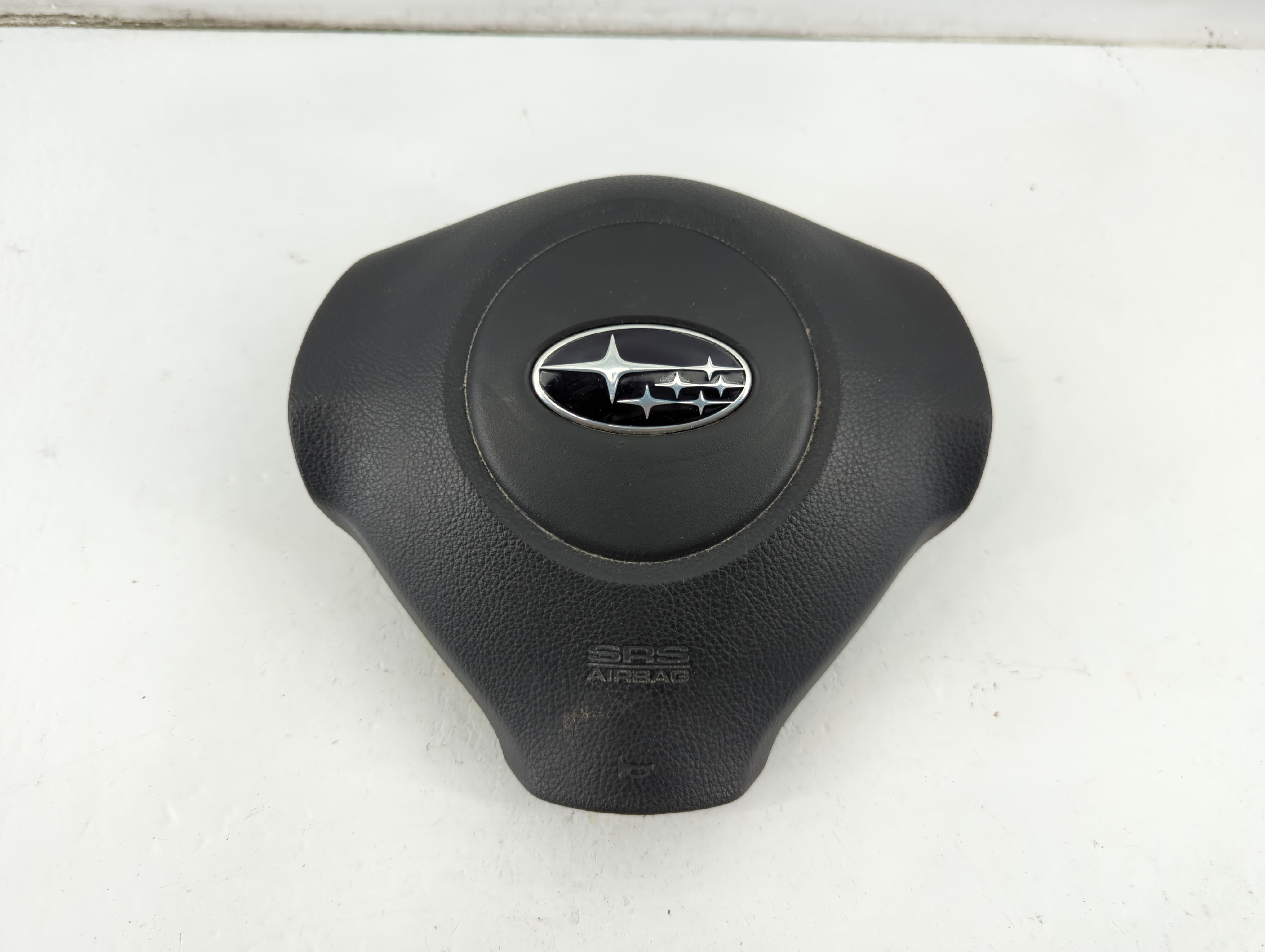 2011-2011 Subaru Impreza Air Bag Driver Left Steering Wheel Mounted 1034877 - Oemusedautoparts1.com
