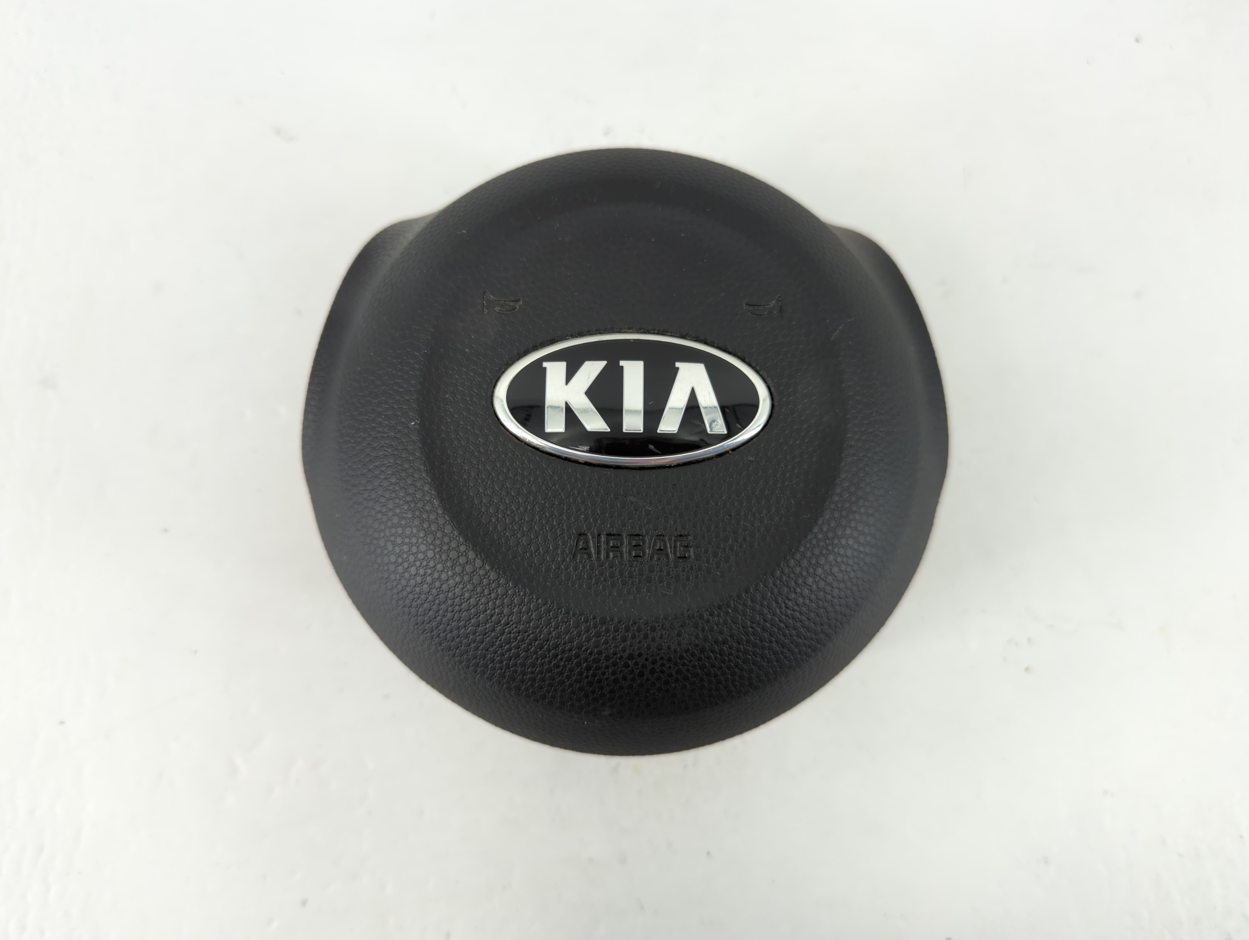 2014-2019 Kia Soul Air Bag Driver Left Steering Wheel Mounted 1034878 - Oemusedautoparts1.com