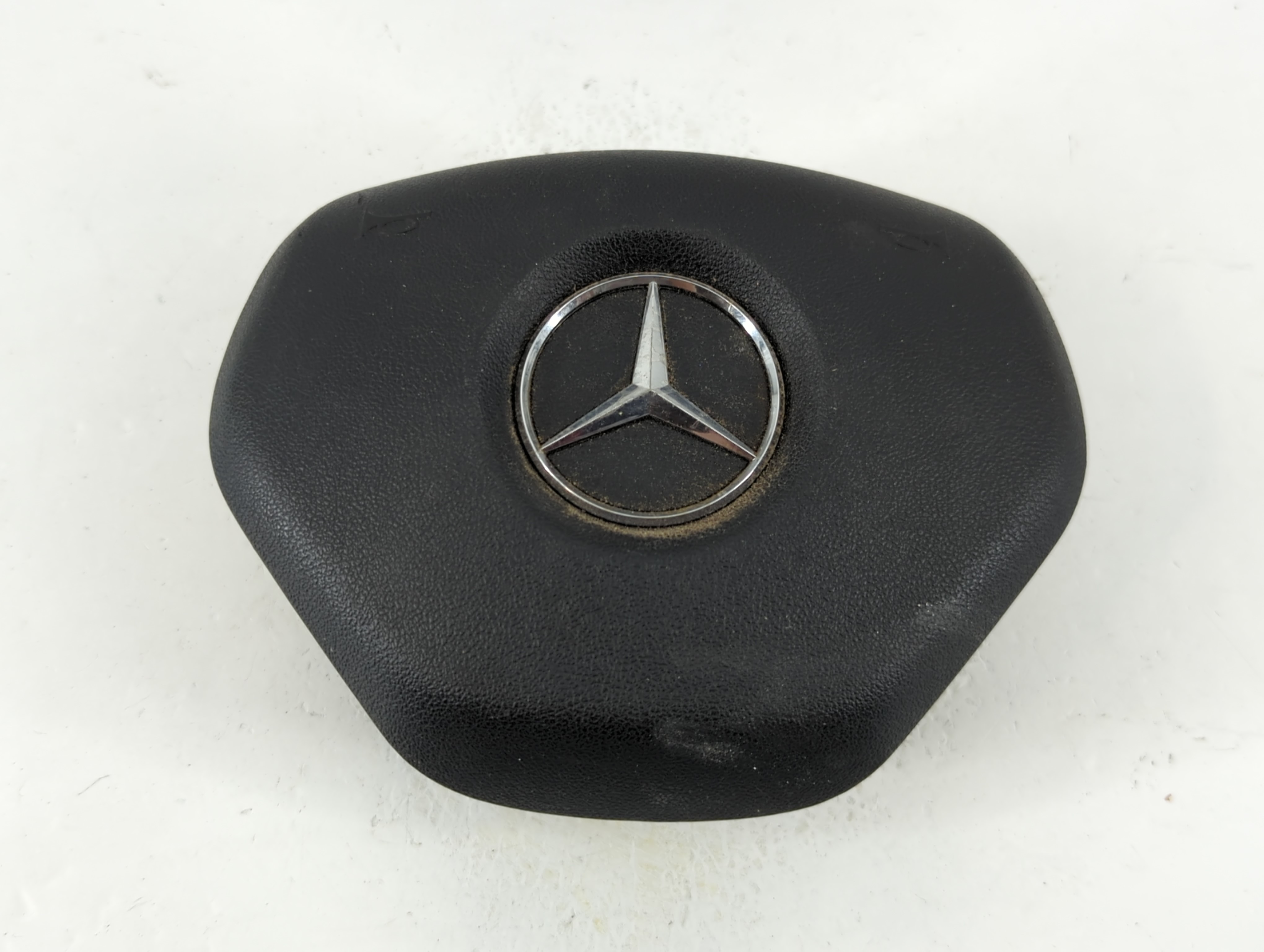2012-2014 Mercedes-benz C250 Air Bag Driver Left Steering Wheel Mounted 1034879 - Oemusedautoparts1.com