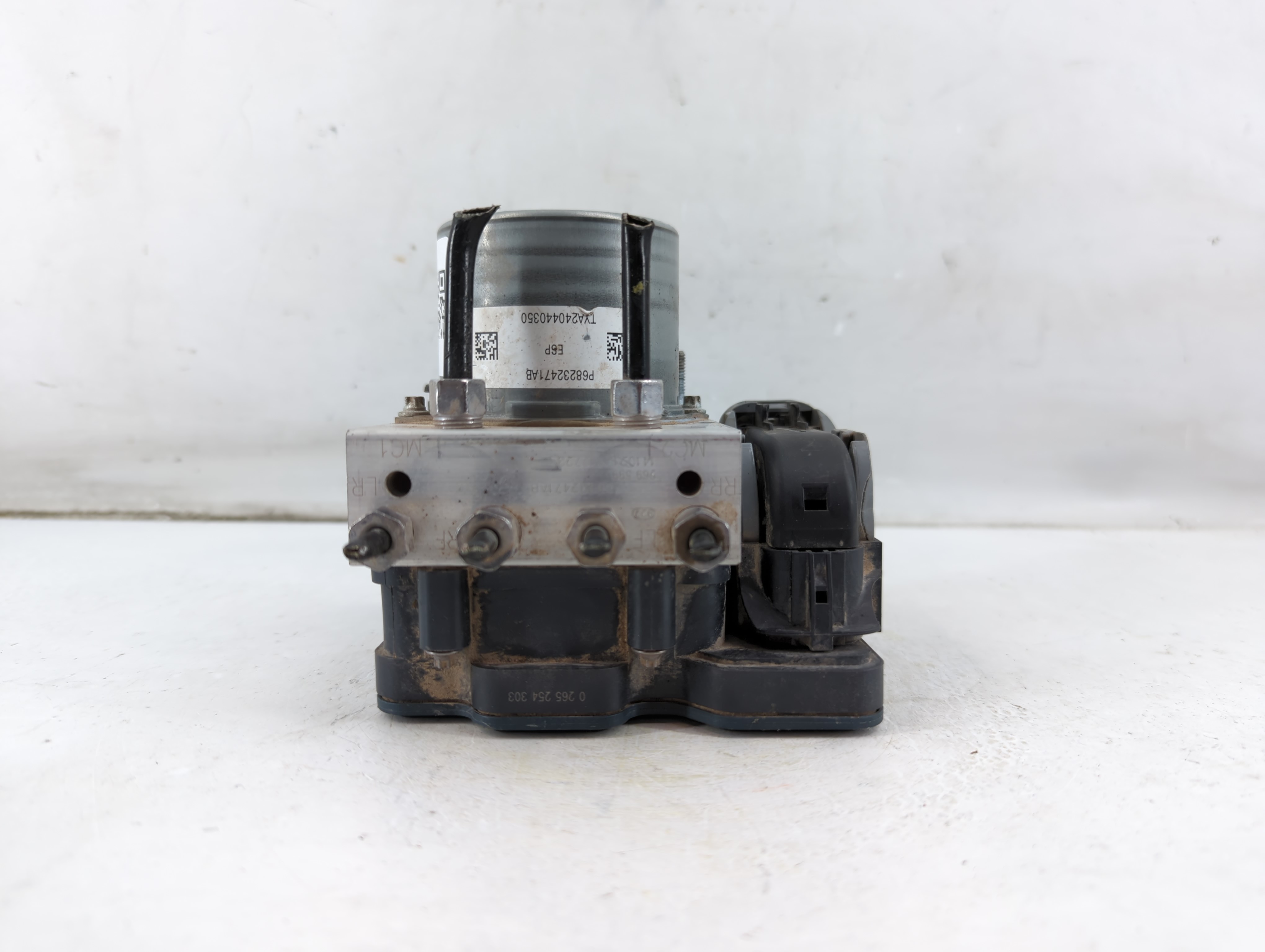 Picture of 2015-2015 Chrysler 200 Abs Pump Control Module 1034886
