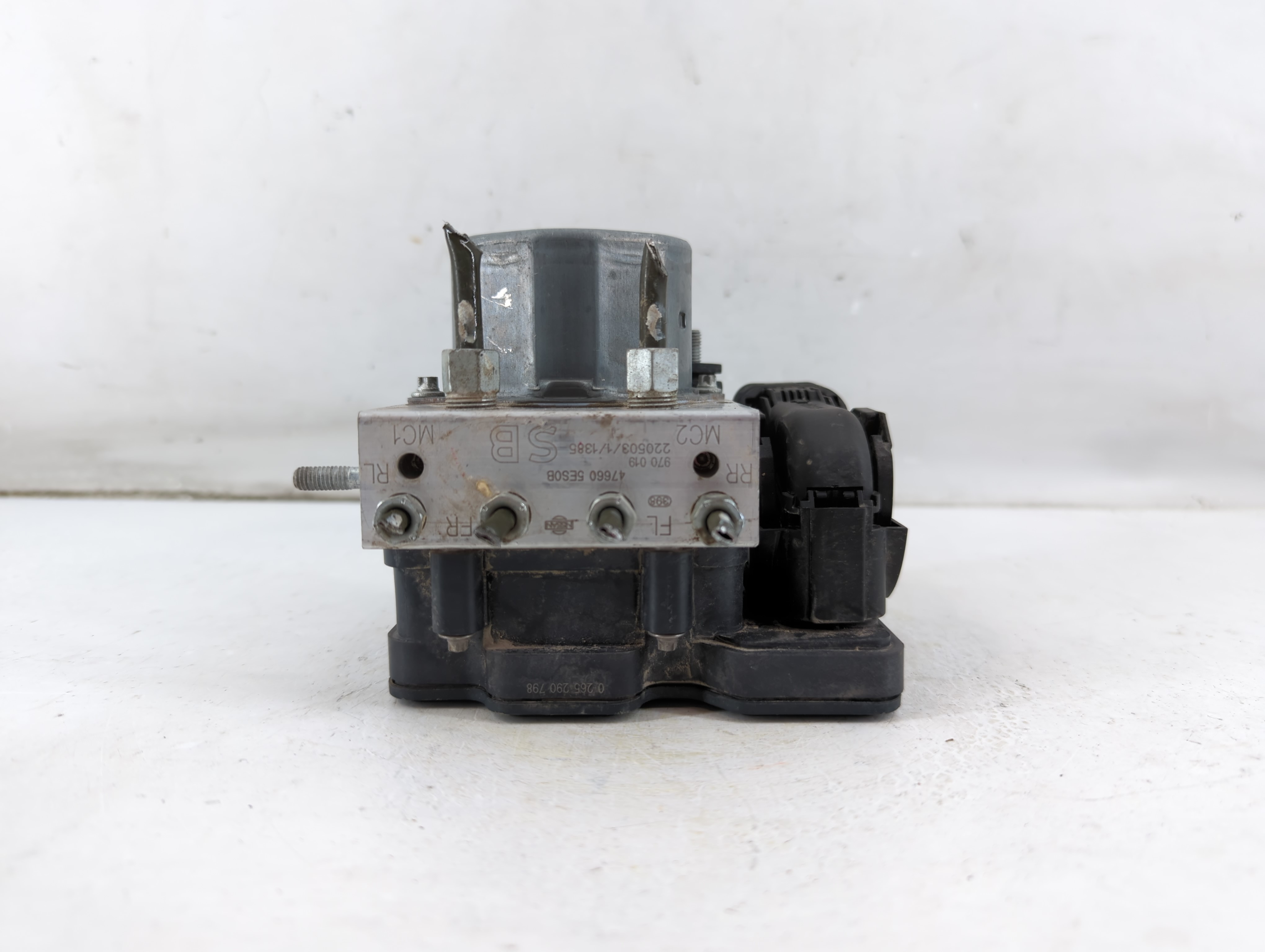 2020-2022 Nissan Versa Abs Pump Control Module 1034888 - Oemusedautoparts1.com