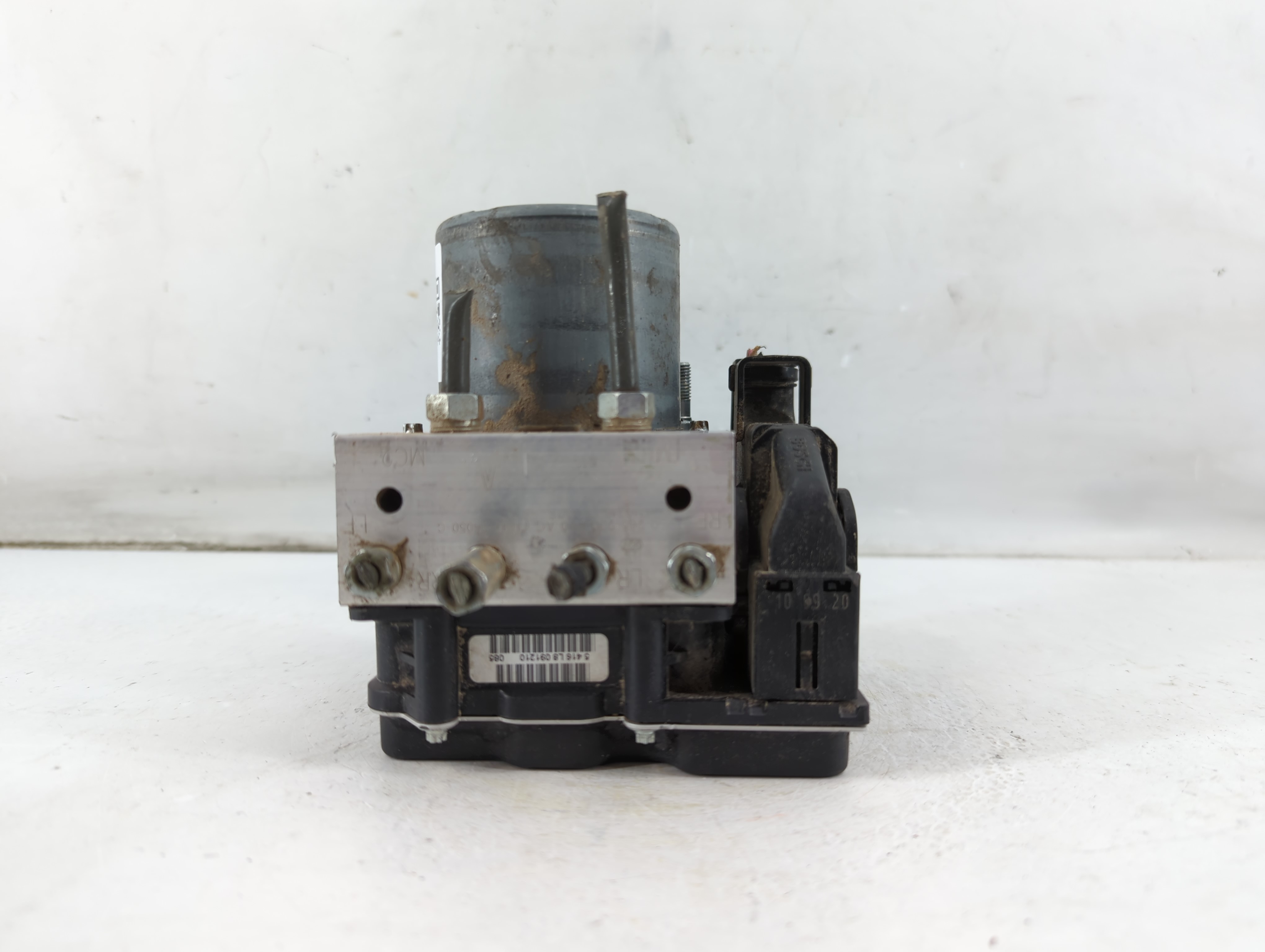 2010-2011 Toyota Camry Abs Pump Control Module 1034889 - Oemusedautoparts1.com