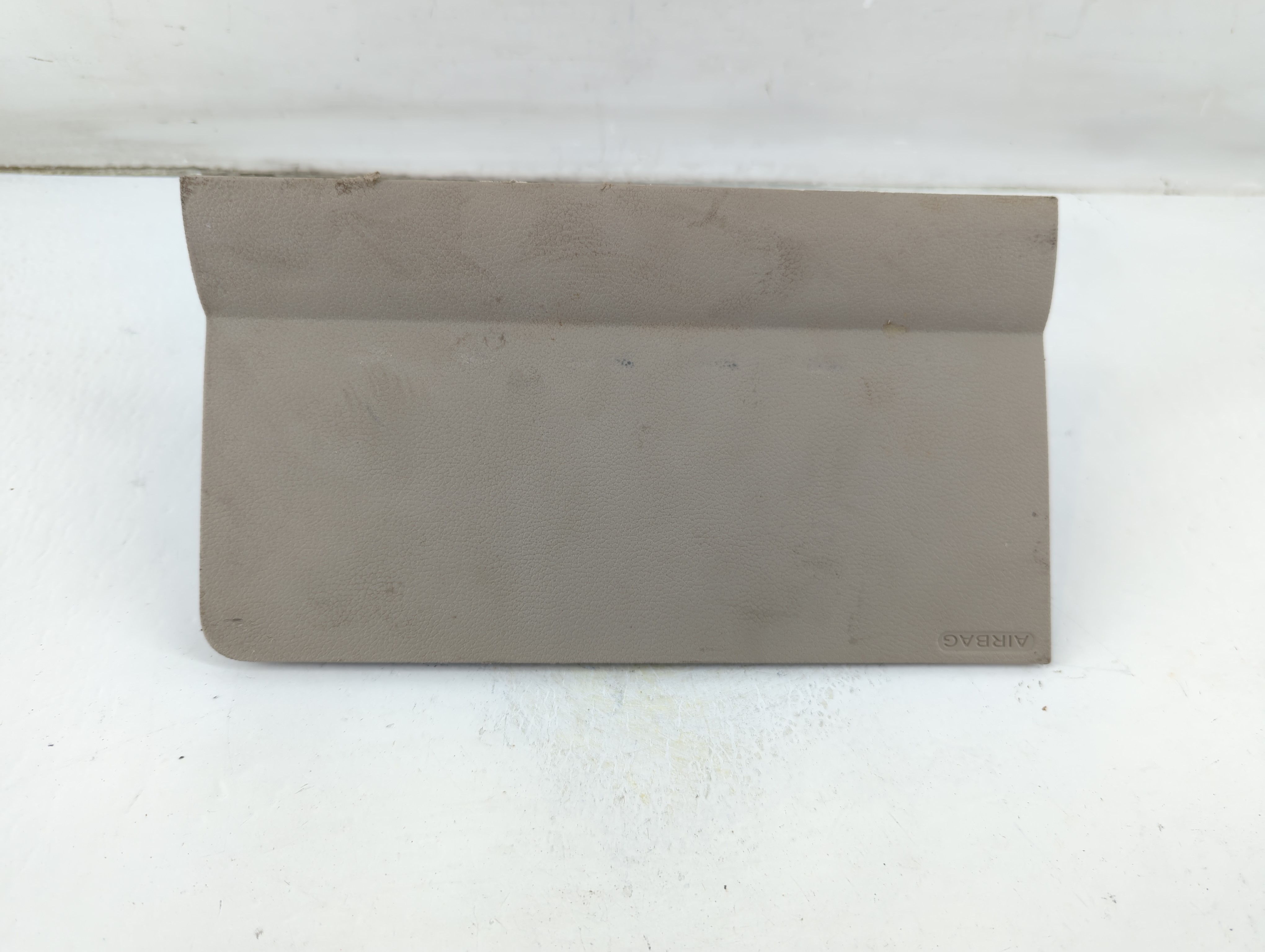 2015-2019 Ford Escape Air Bag Passenger Right Dashboard Oem 1034897 - Oemusedautoparts1.com