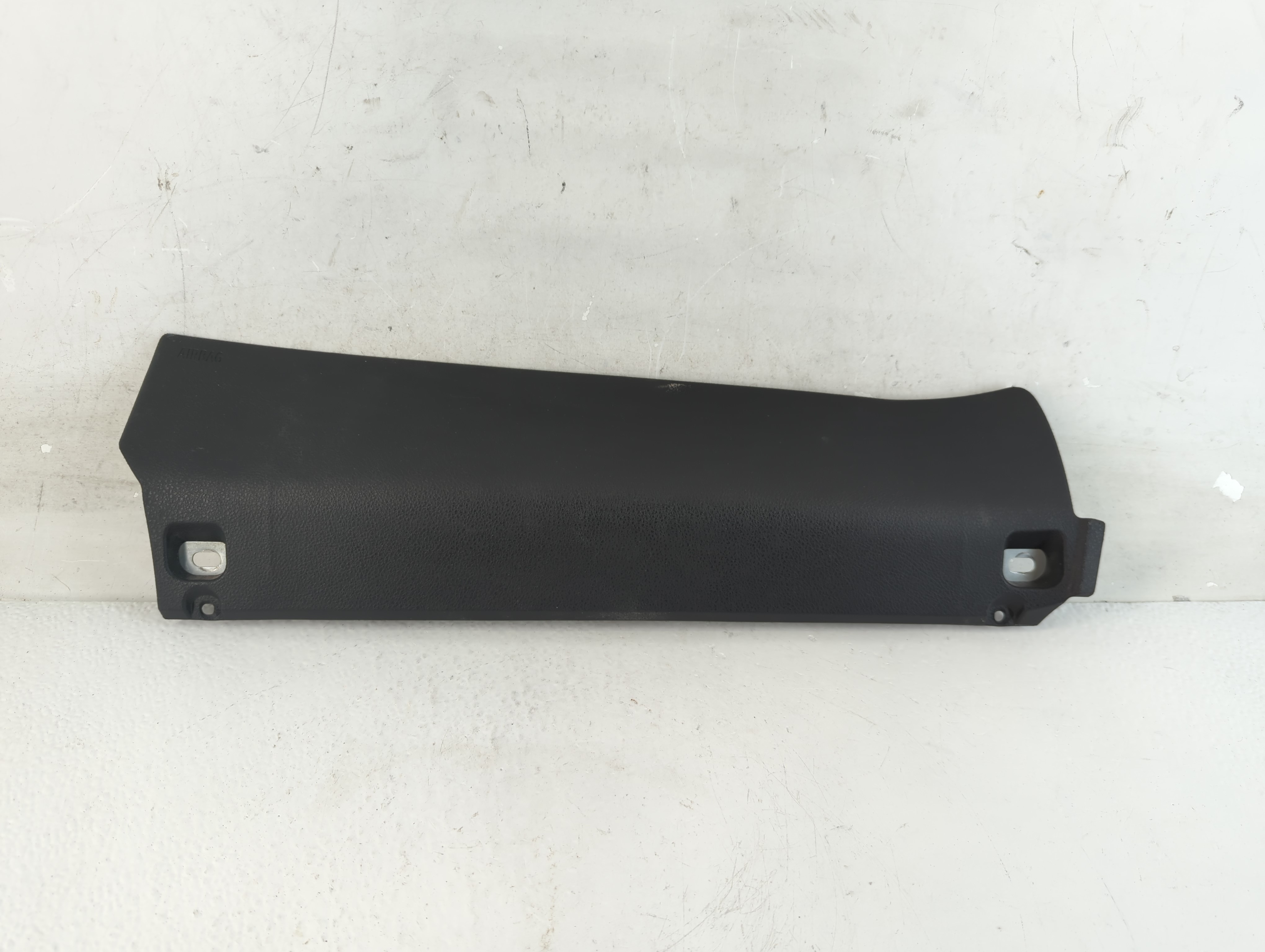 2011-2016 Bmw 550i Air Bag Driver Left Knee Oem 1034899 - Oemusedautoparts1.com