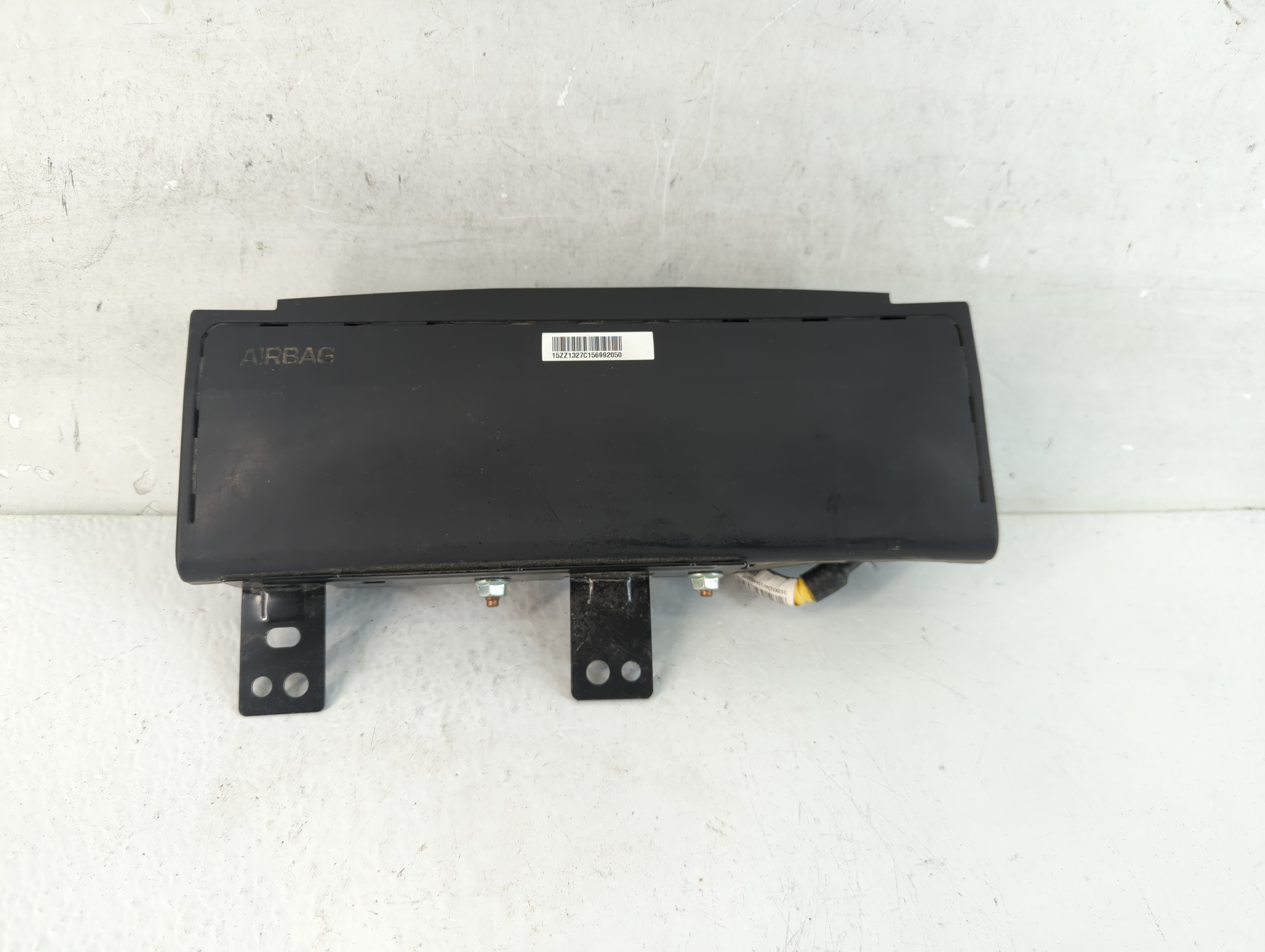 2015-2019 Hyundai Sonata Air Bag Driver Left Knee Oem 1034901 - Oemusedautoparts1.com