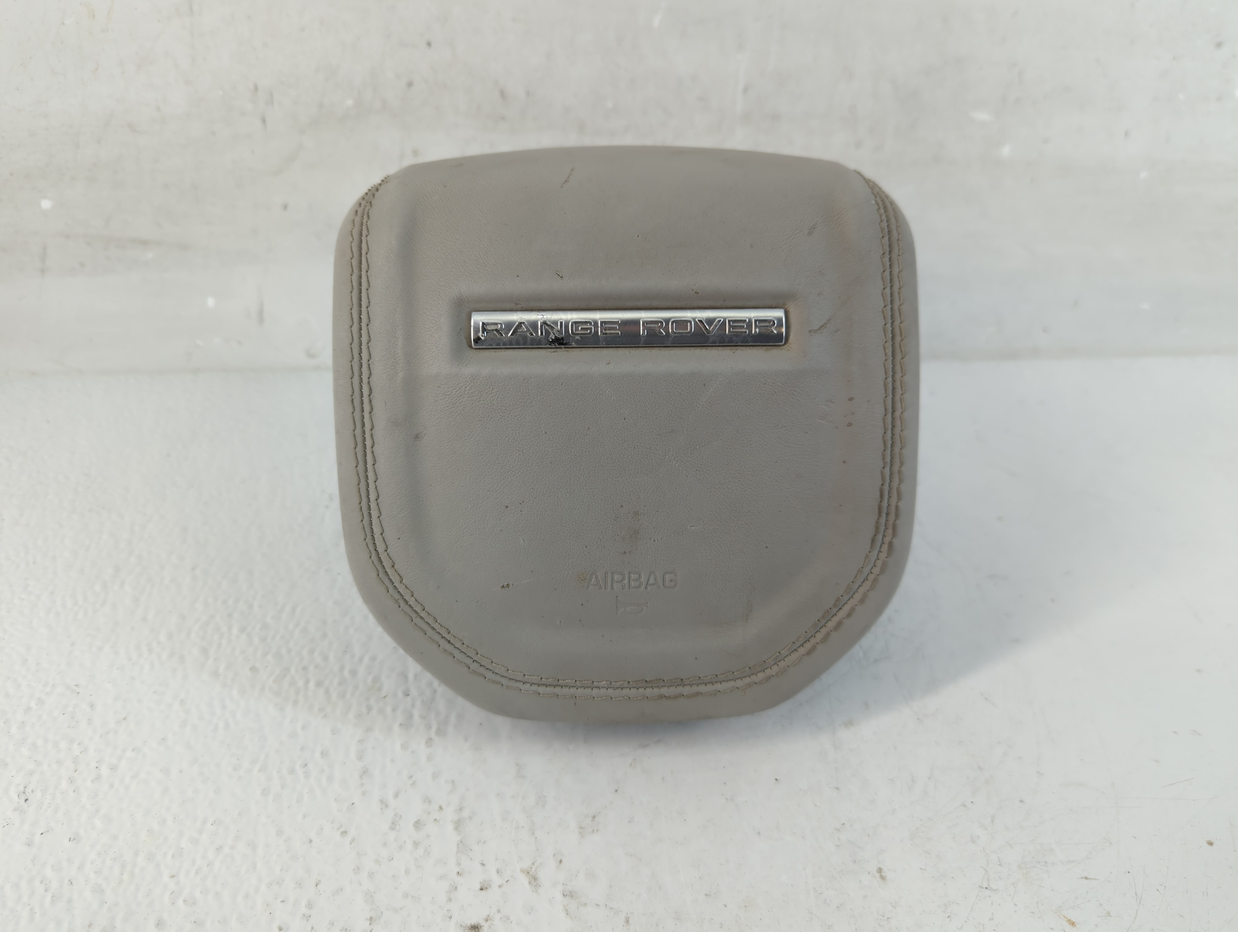 2014 Land Rover Range Rover Air Bag Driver Left Steering Wheel Mounted 1034902 - Oemusedautoparts1.com