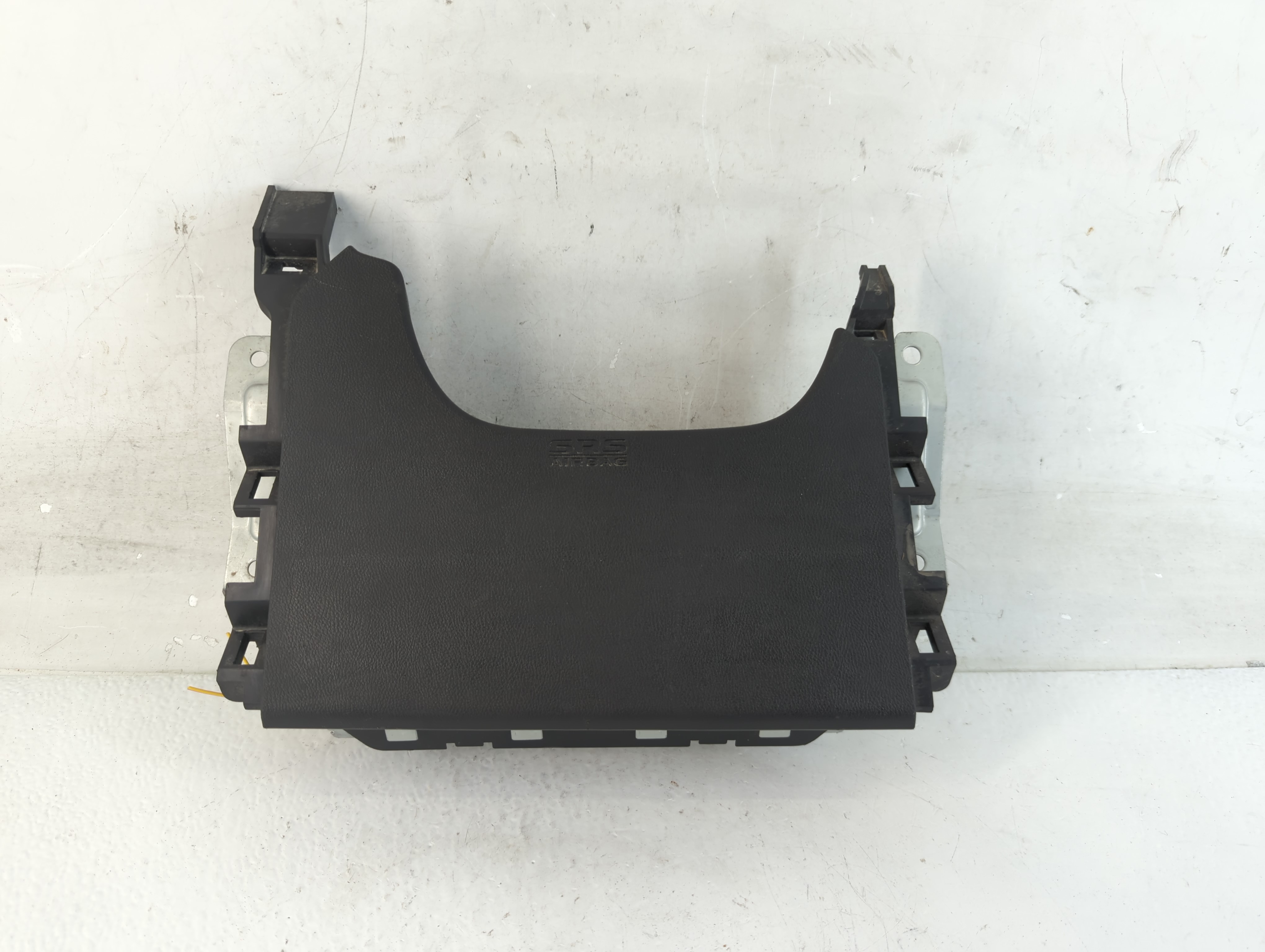 Picture of 2016 Mitsubishi Outlander Sport Air Bag Driver Left Steering Wheel Mounted 1034906
