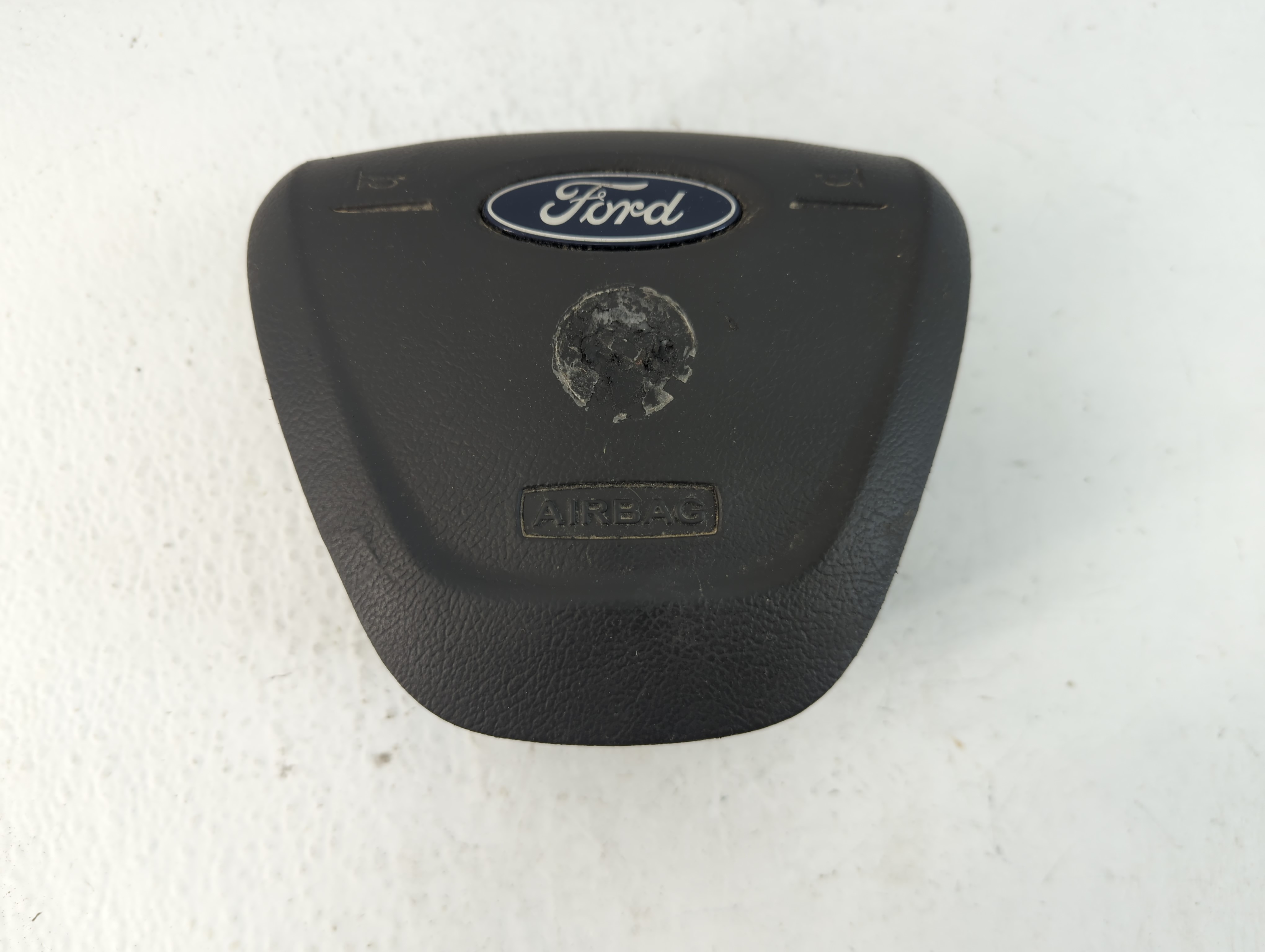 2015-2019 Ford Transit-150 Air Bag Driver Left Steering Wheel Mounted 1034908 - Oemusedautoparts1.com