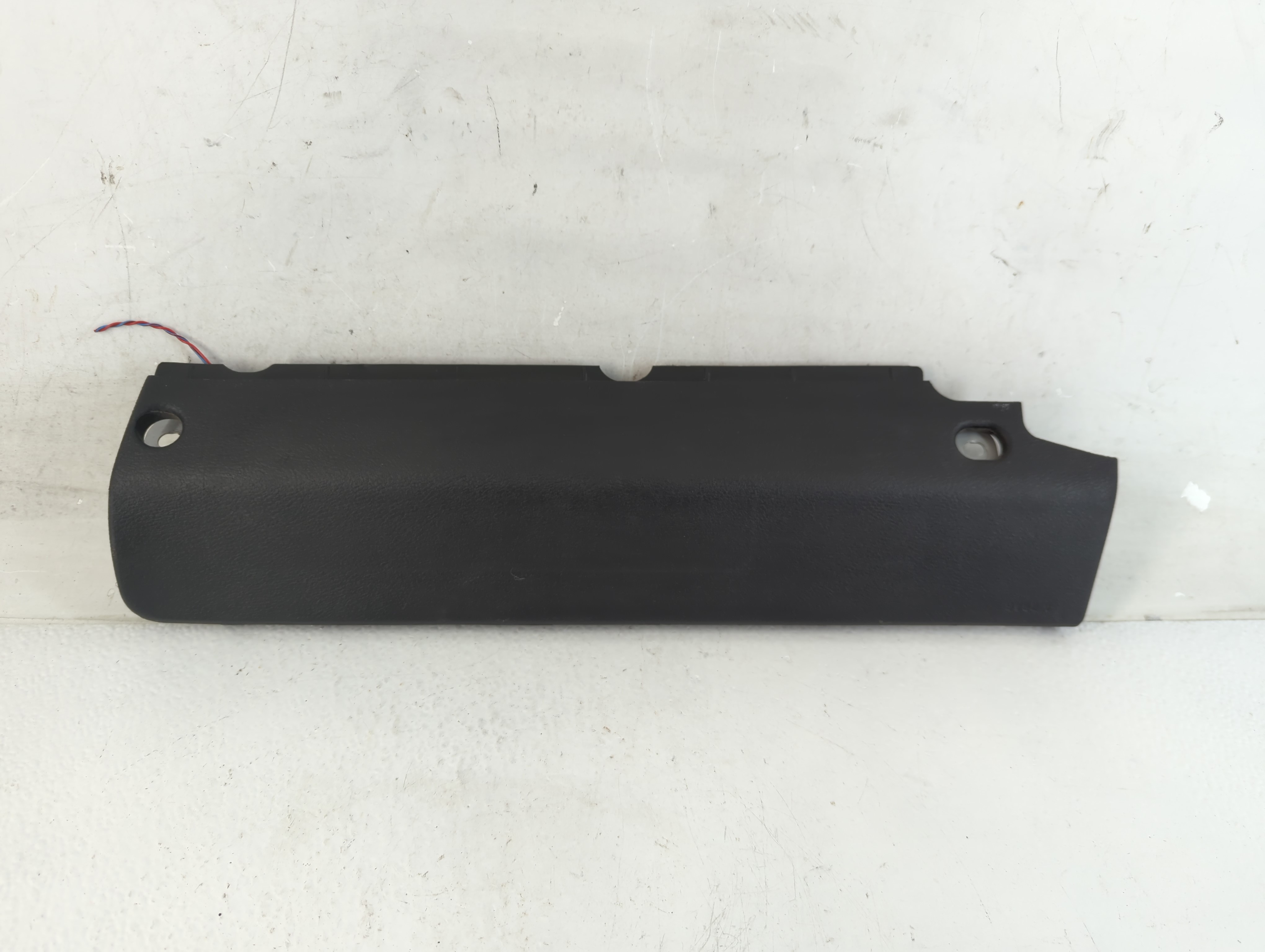 2014-2018 Bmw X5 Air Bag Driver Left Knee Oem 1034910 - Oemusedautoparts1.com