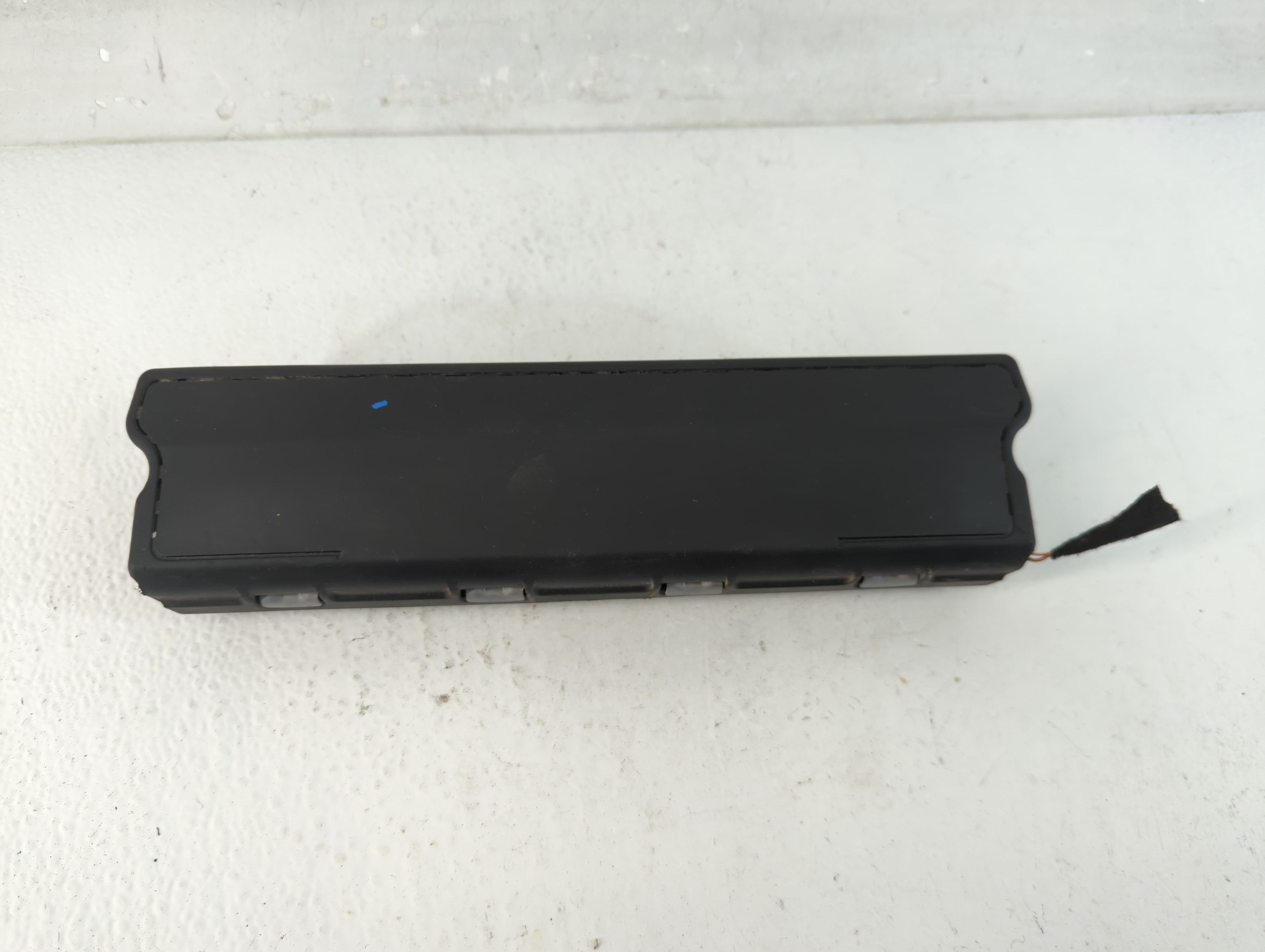 2016-2021 Chevrolet Malibu Air Bag Driver Left Knee Oem 1034911 - Oemusedautoparts1.com