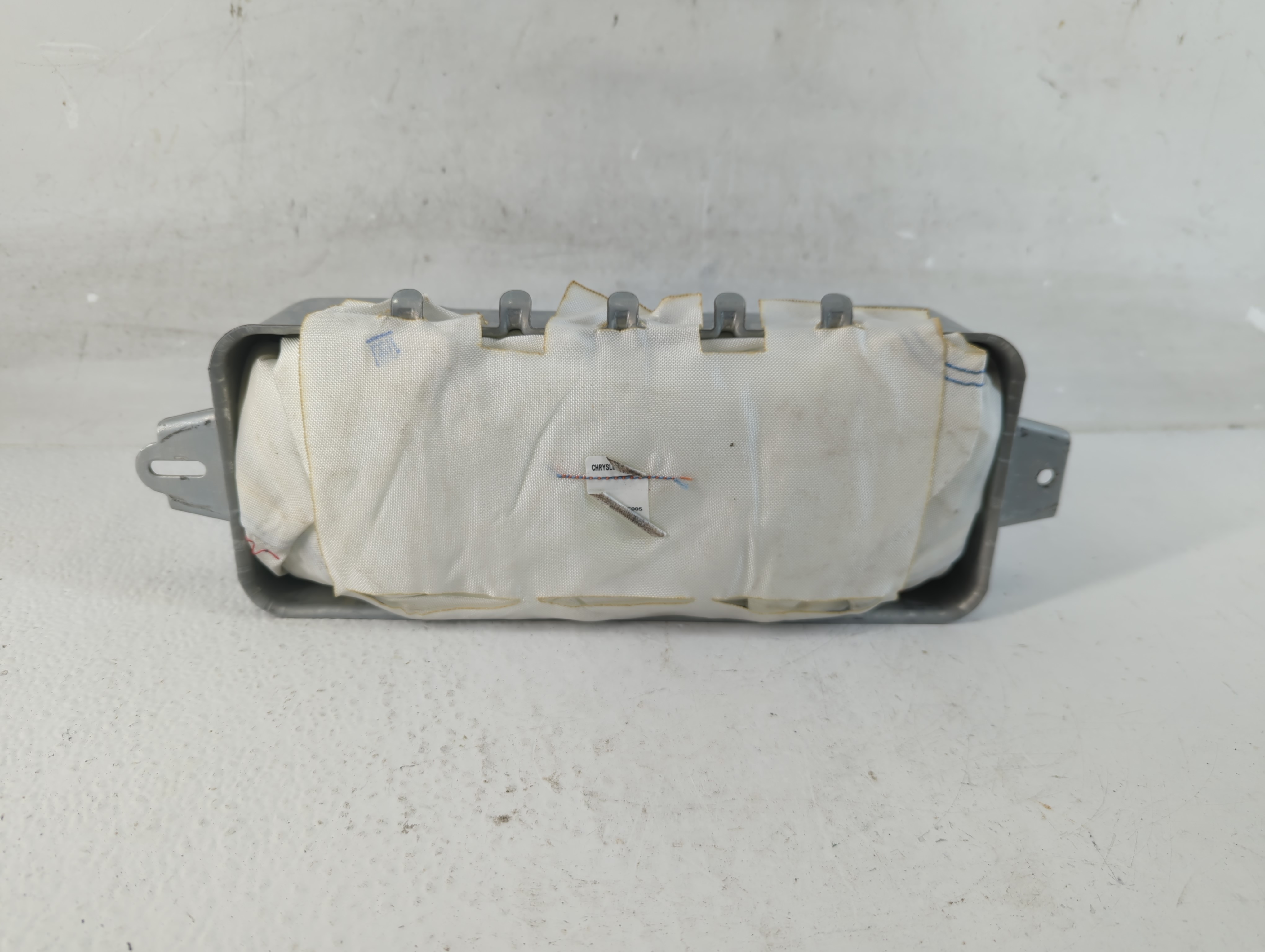 2014-2022 Jeep Grand Cherokee Air Bag Passenger Right Dashboard Oem 1034913 - Oemusedautoparts1.com