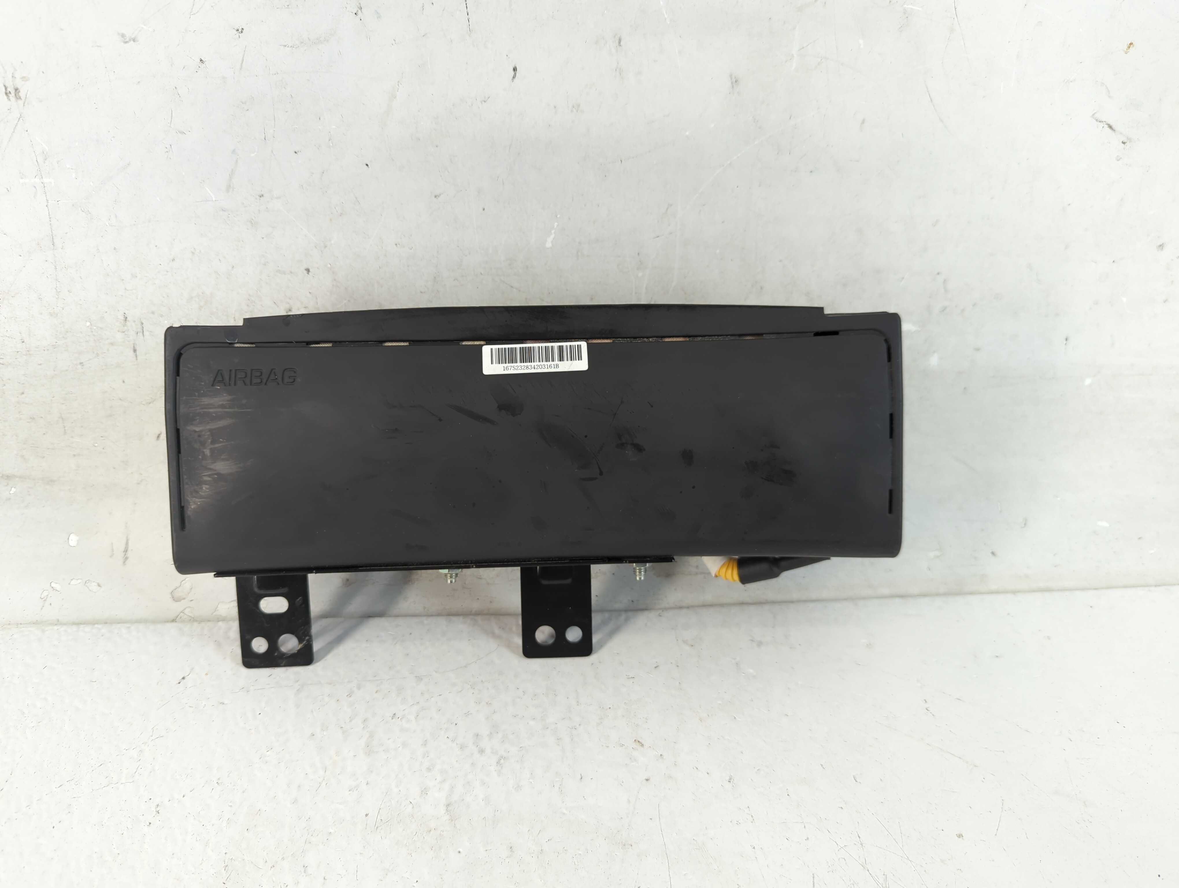 Picture of 2016-2020 Kia Optima Air Bag Driver Left Knee Oem 1034917