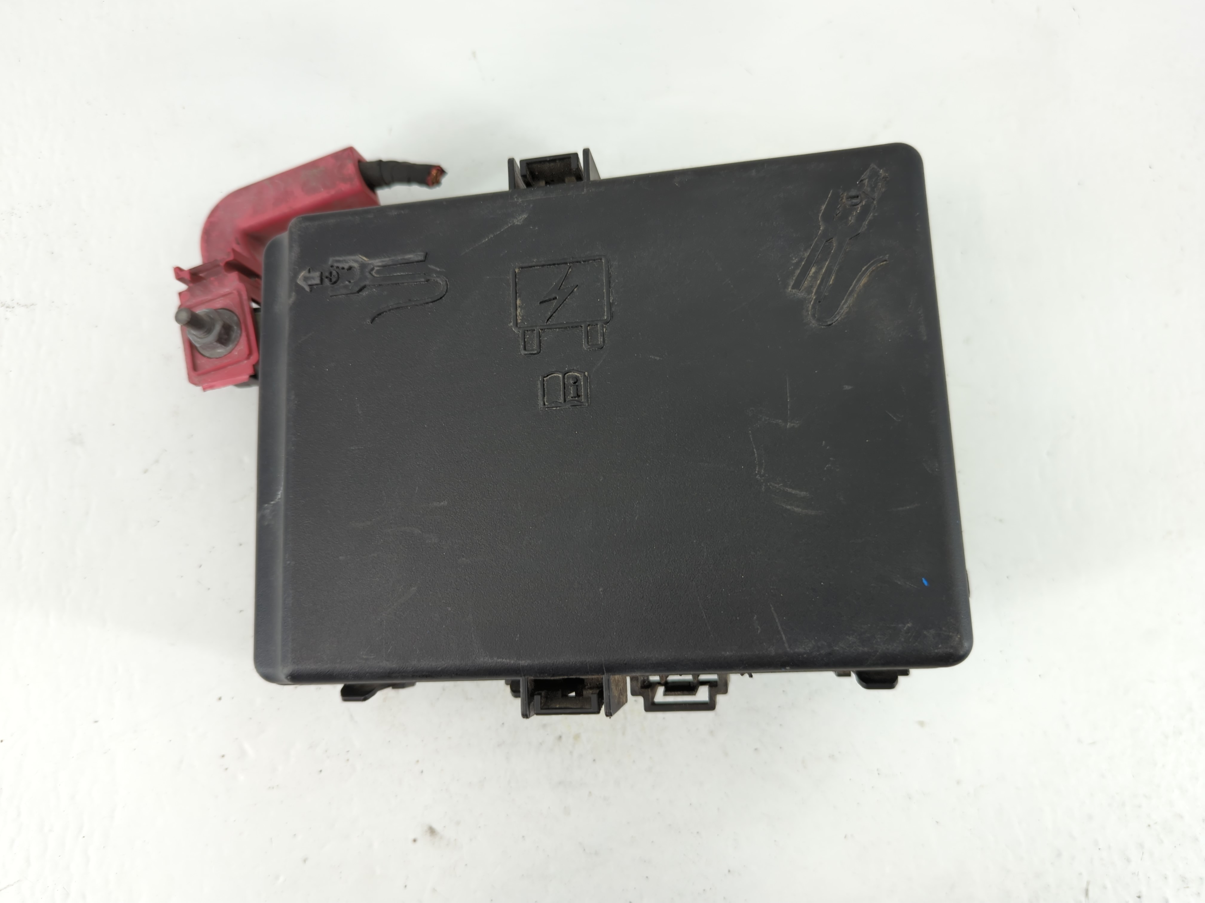 2012-2014 Dodge Charger Fusebox Fuse Box Relay Module 7171-3845-30 1034926 - Oemusedautoparts1.com
