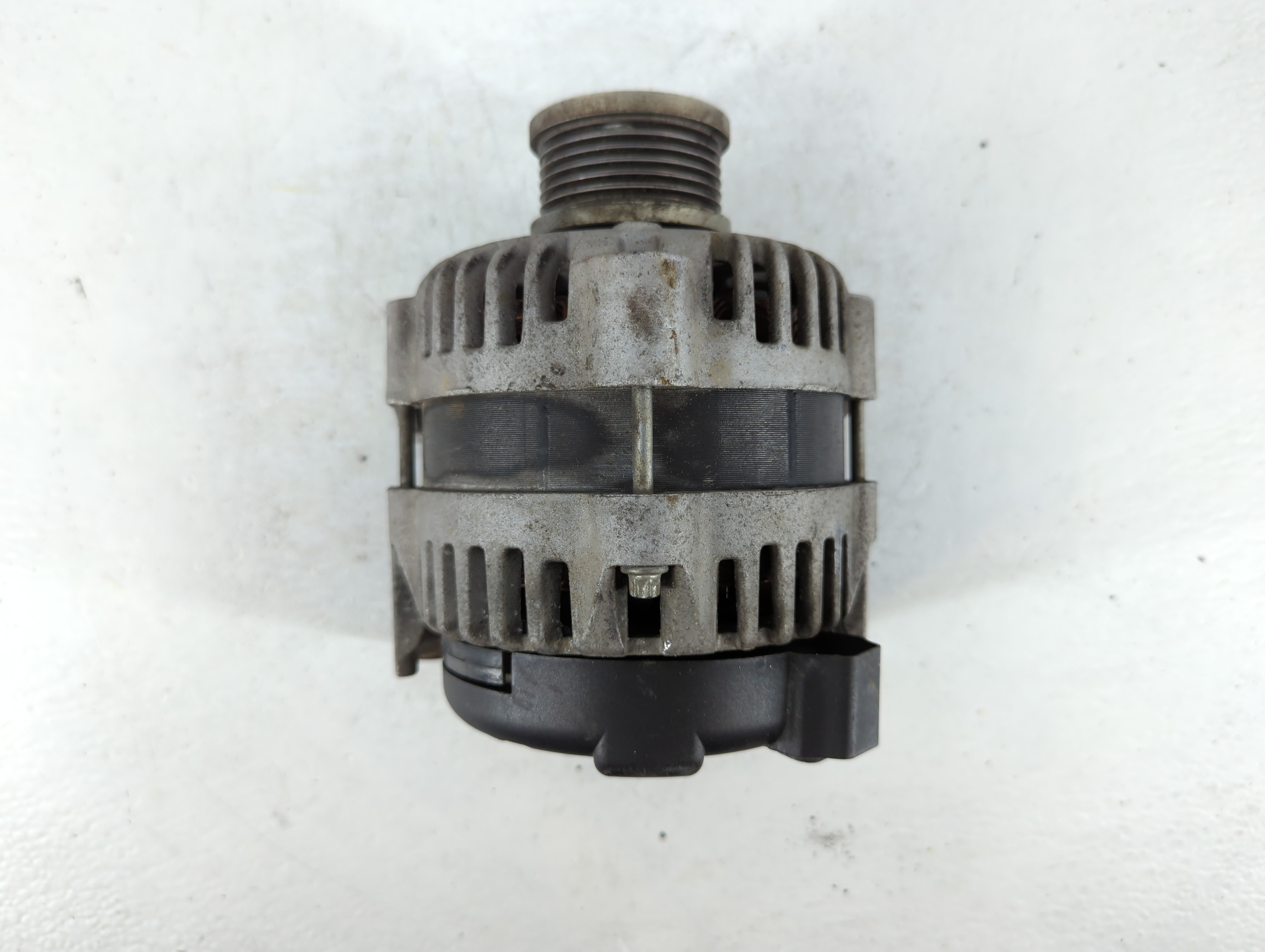 Picture of 2012 Chevrolet Sonic Alternator Generator Charging Assembly Engine Oem 1035096