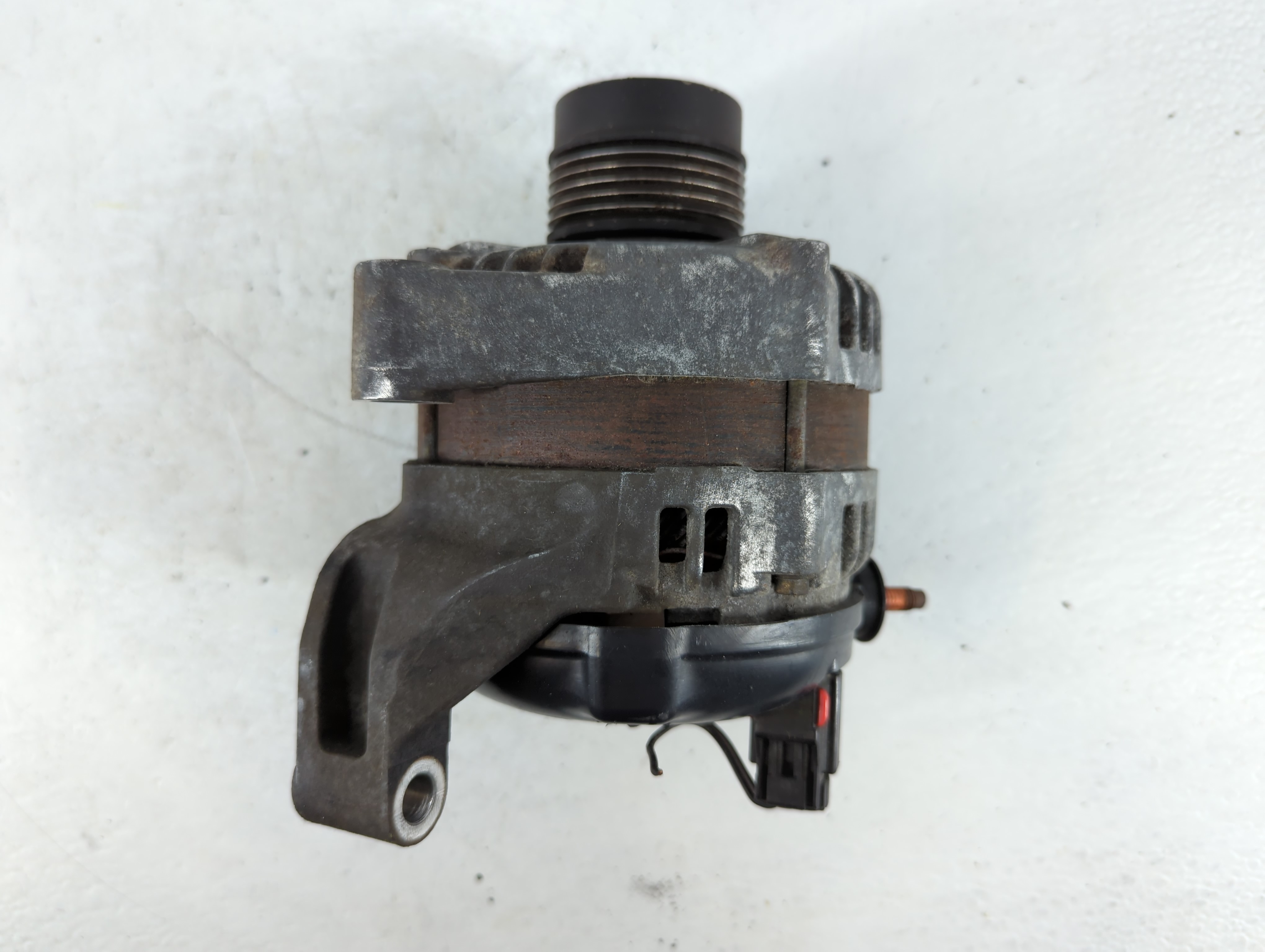2001 Chrysler Town & Country Alternator Generator Charging Assembly Engine Oem 1035099 - Oemusedautoparts1.com