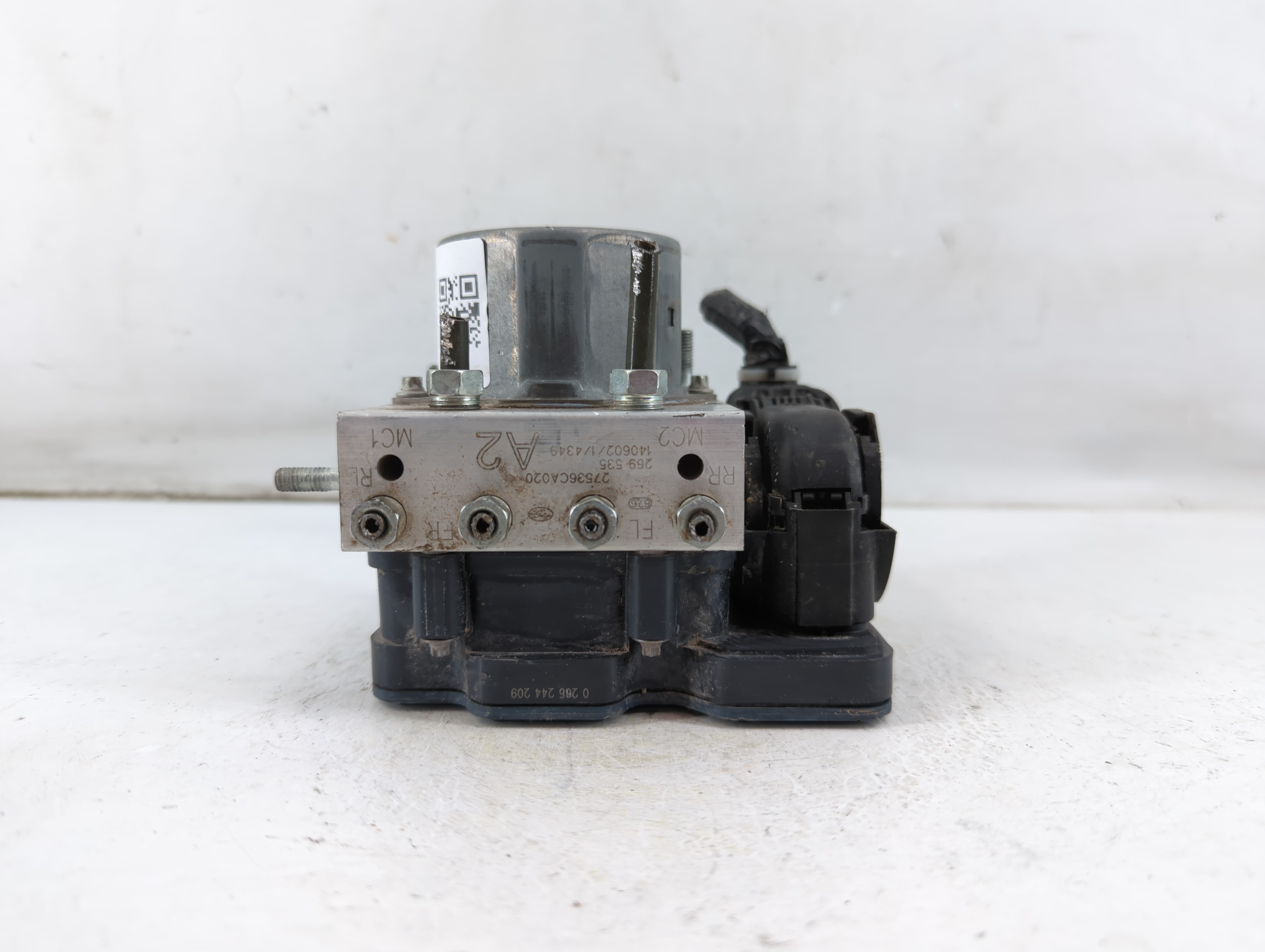 2015-2015 Scion Fr-s Abs Pump Control Module 1035111 - Oemusedautoparts1.com