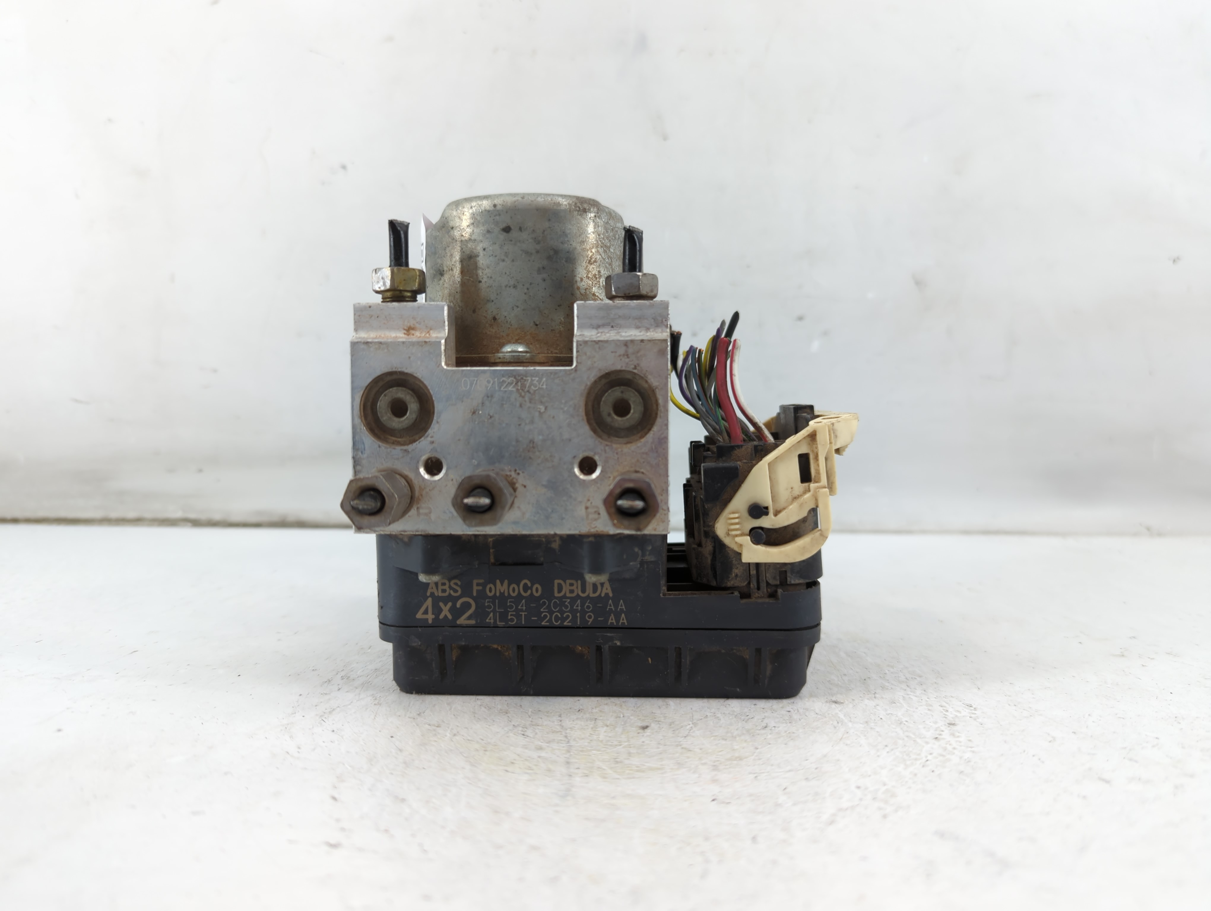 2004-2009 Ford Ranger Abs Pump Control Module 1035112 - Oemusedautoparts1.com
