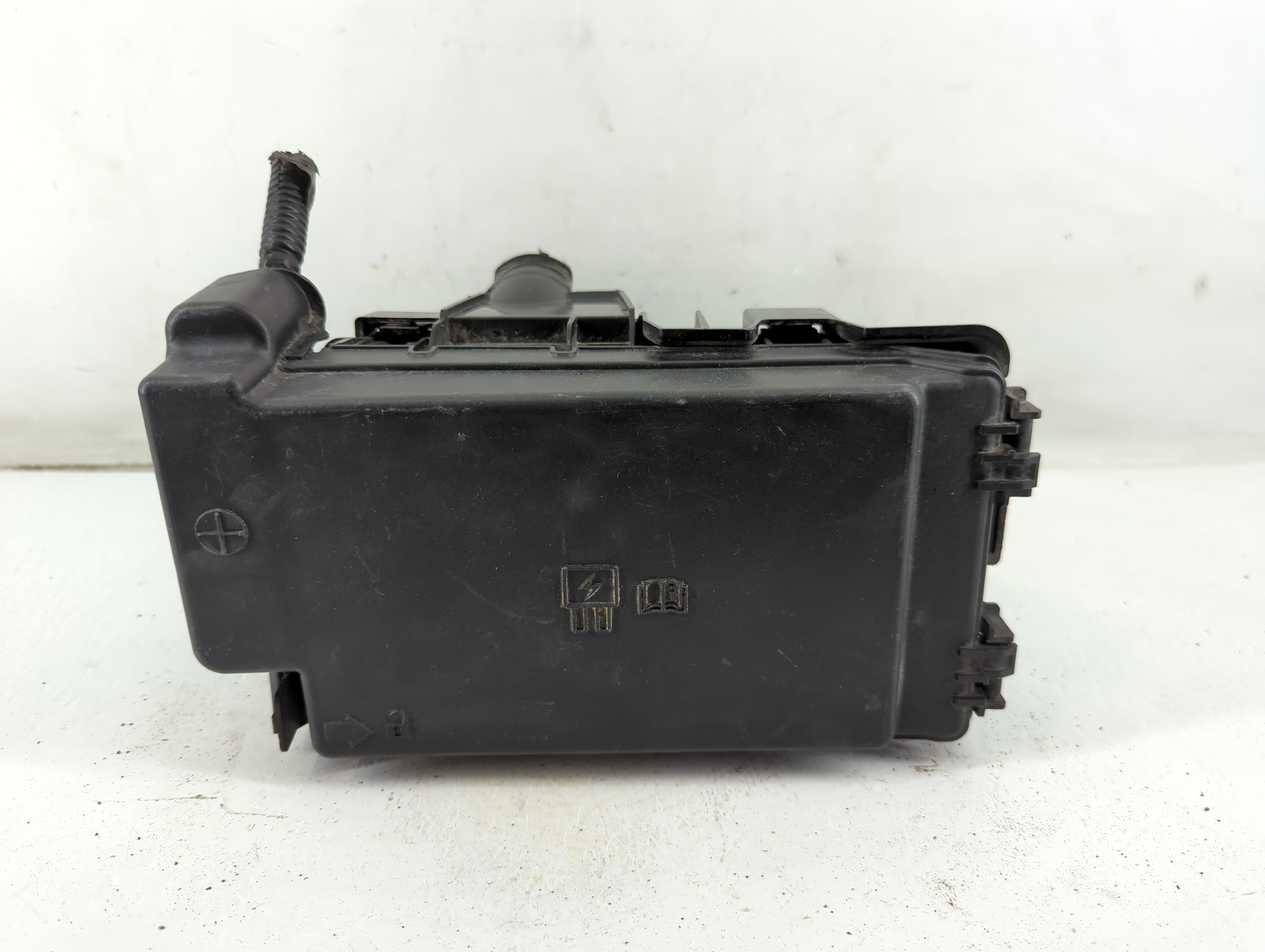 2007-2010 Lincoln Mkx Fusebox Fuse Box Relay Module 812461952 1035118 - Oemusedautoparts1.com
