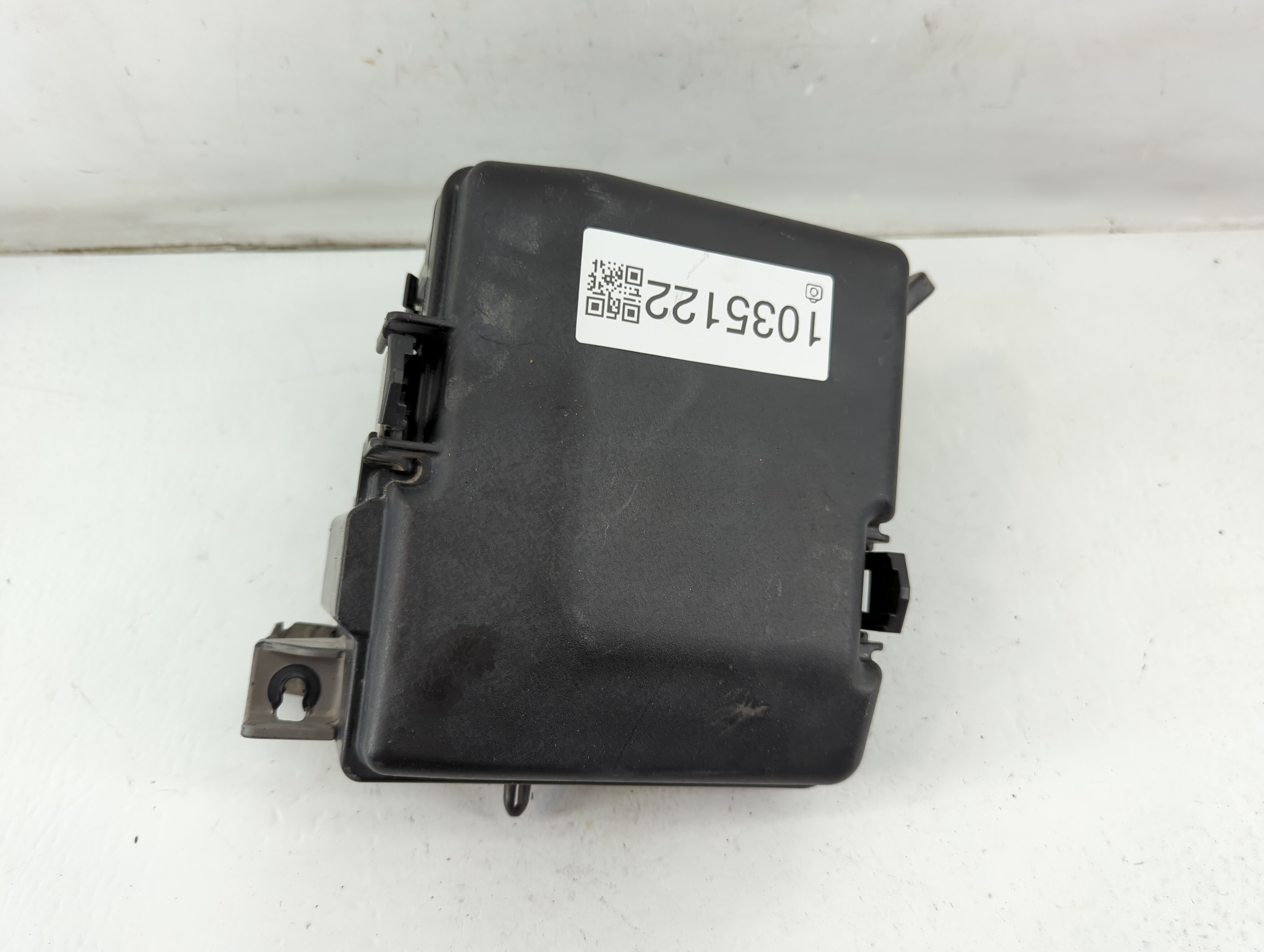 2020-2020 Kia Optima Fusebox Fuse Box Relay Module 91950-d5841 1035122 - Oemusedautoparts1.com