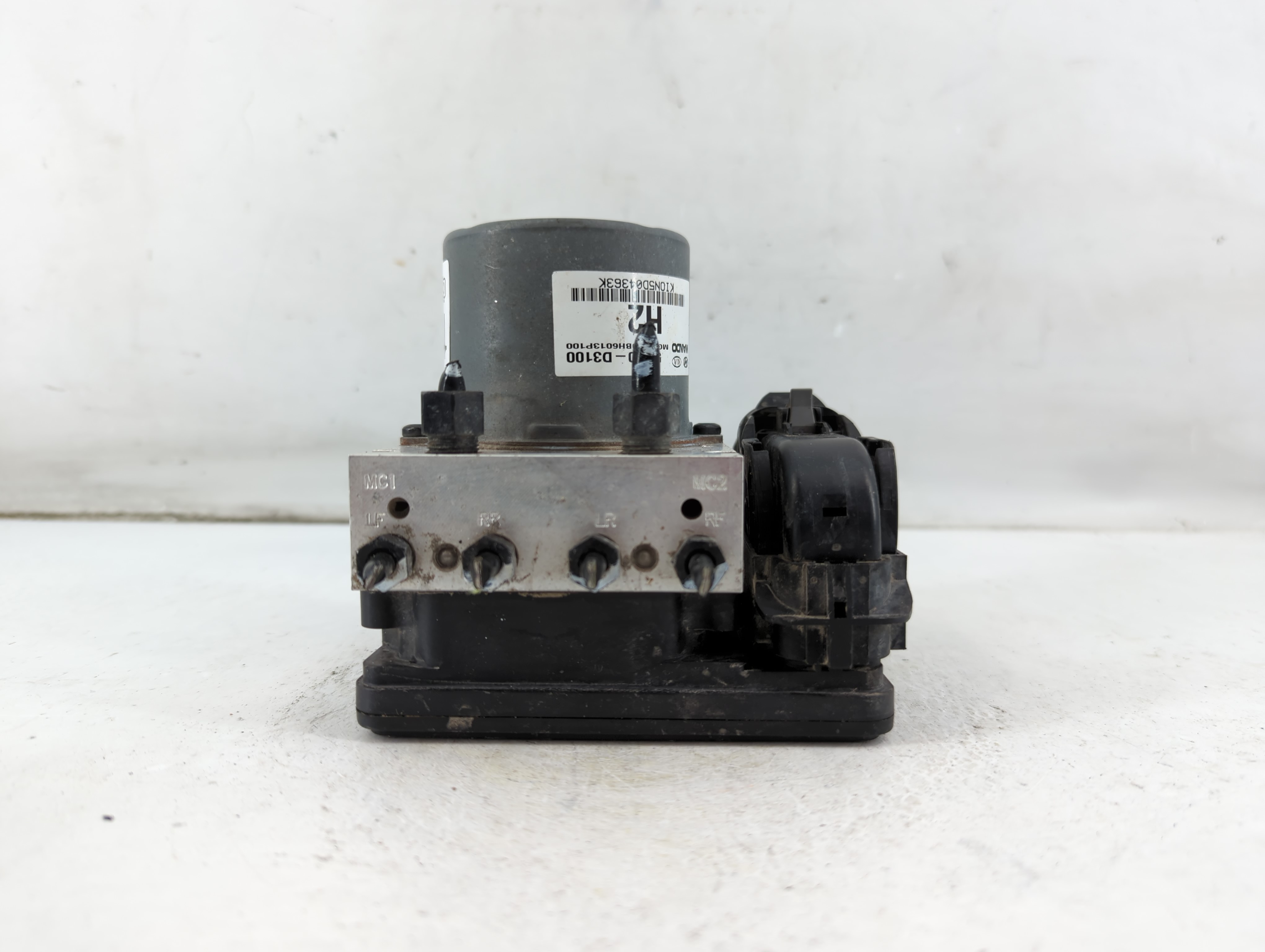 Picture of 2016-2018 Hyundai Tucson Abs Pump Control Module 1035127