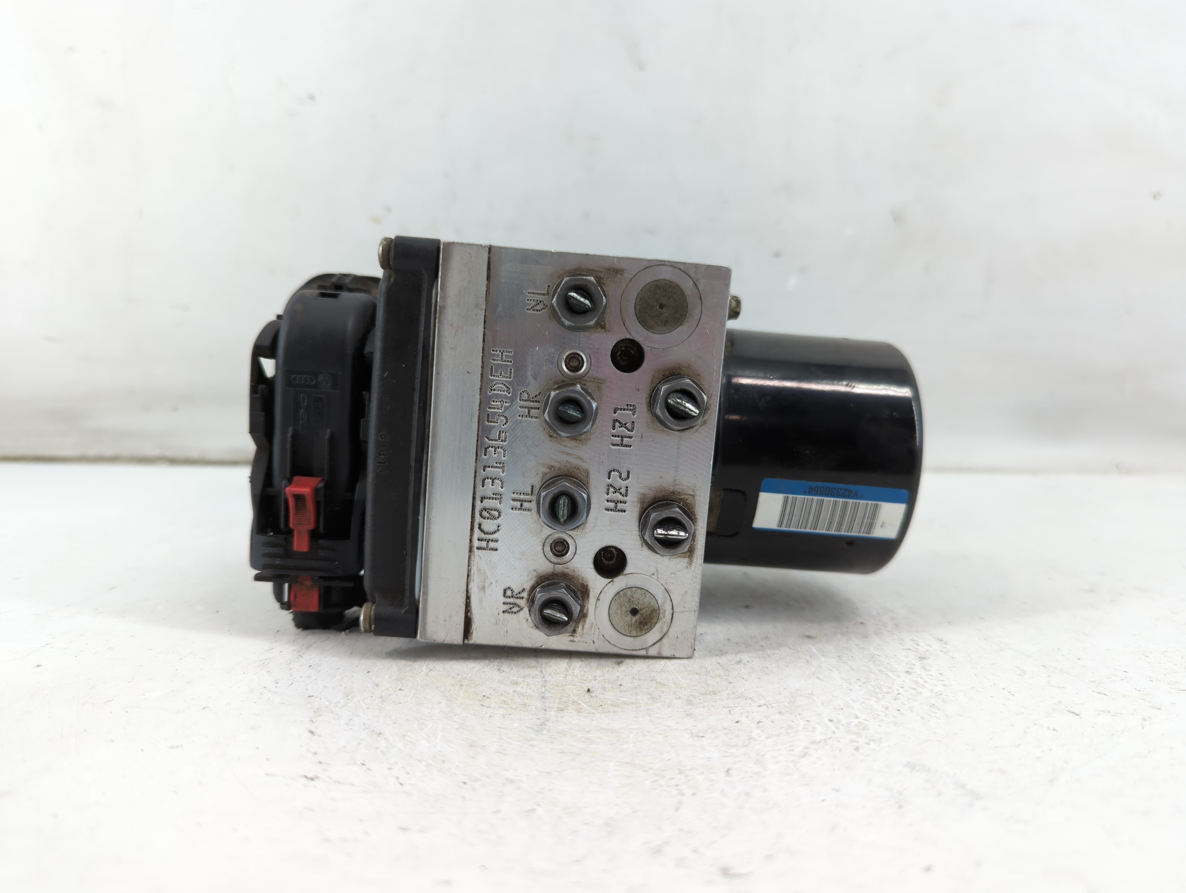 2009-2011 Volkswagen Cc Abs Pump Control Module 1035130 - Oemusedautoparts1.com