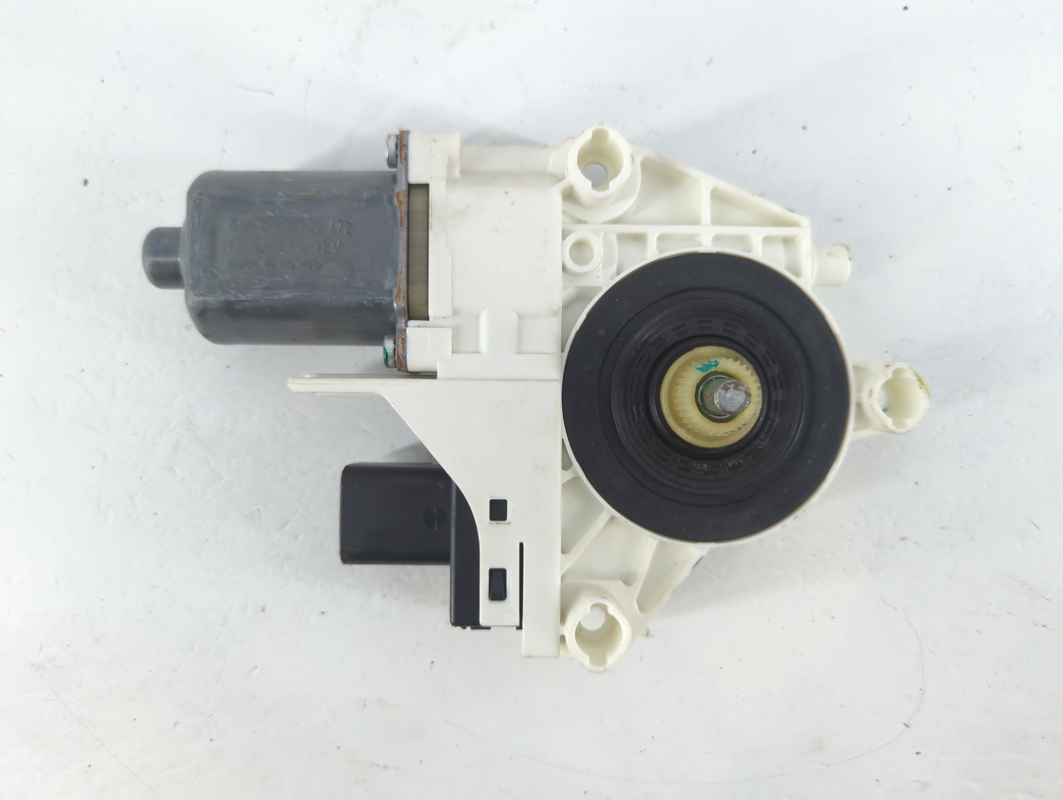 Picture of 2010 Dodge Journey Driver Front Left Power Window Motor 1035138