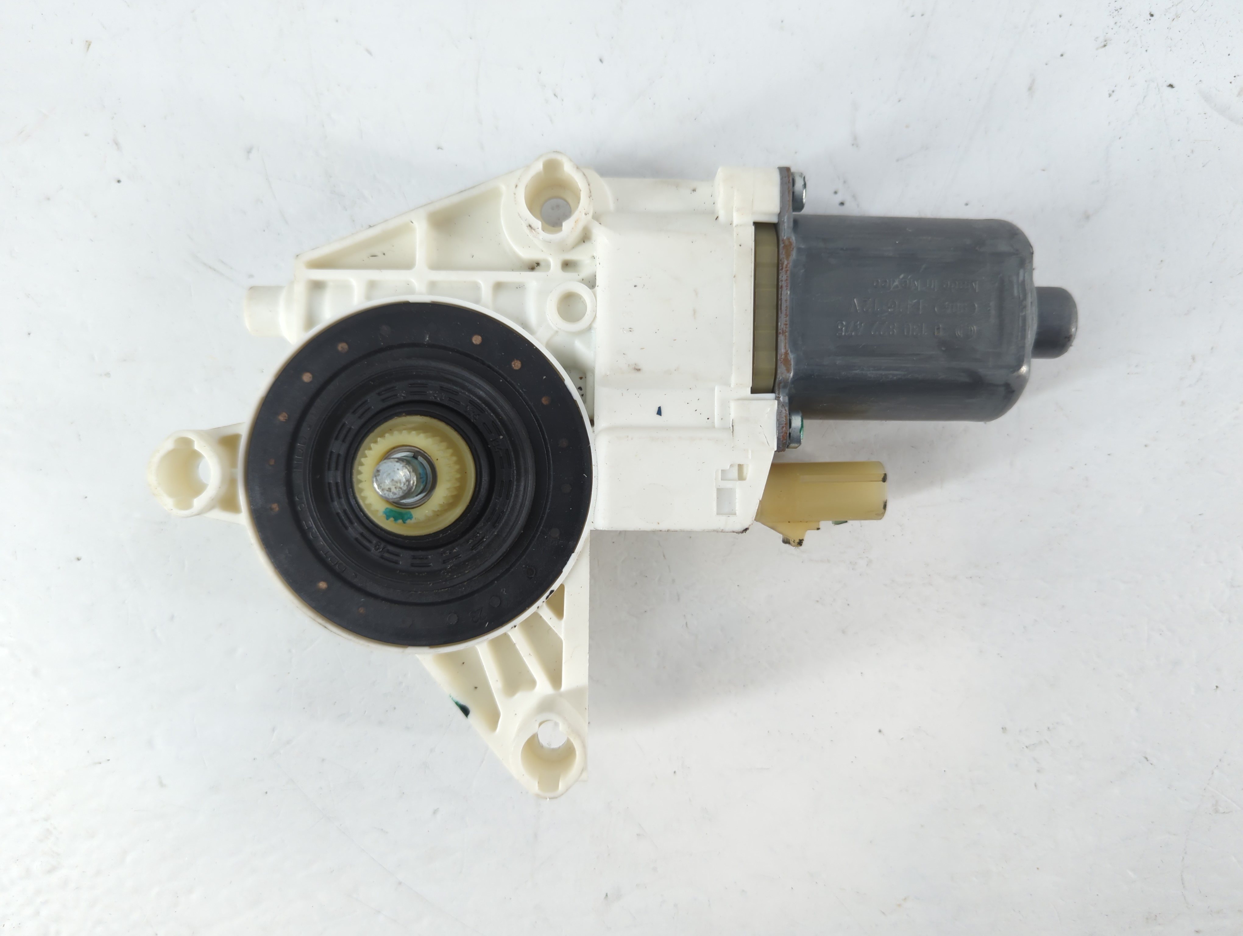 Picture of 2010 Dodge Journey Driver Rear Left Power Window Motor 1035139