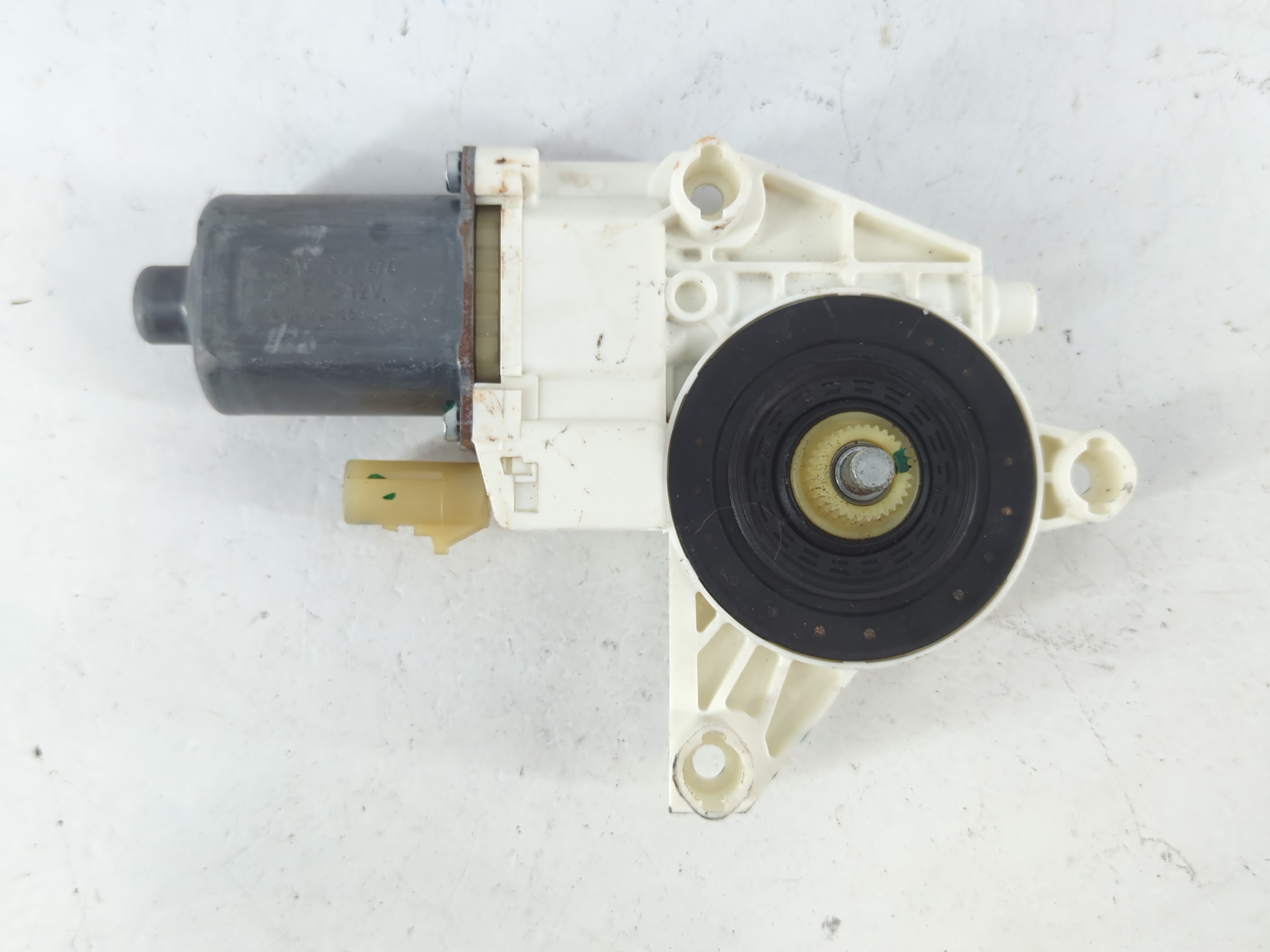 Picture of 2010 Dodge Journey Passenger Rear Right Power Window Motor 1035141