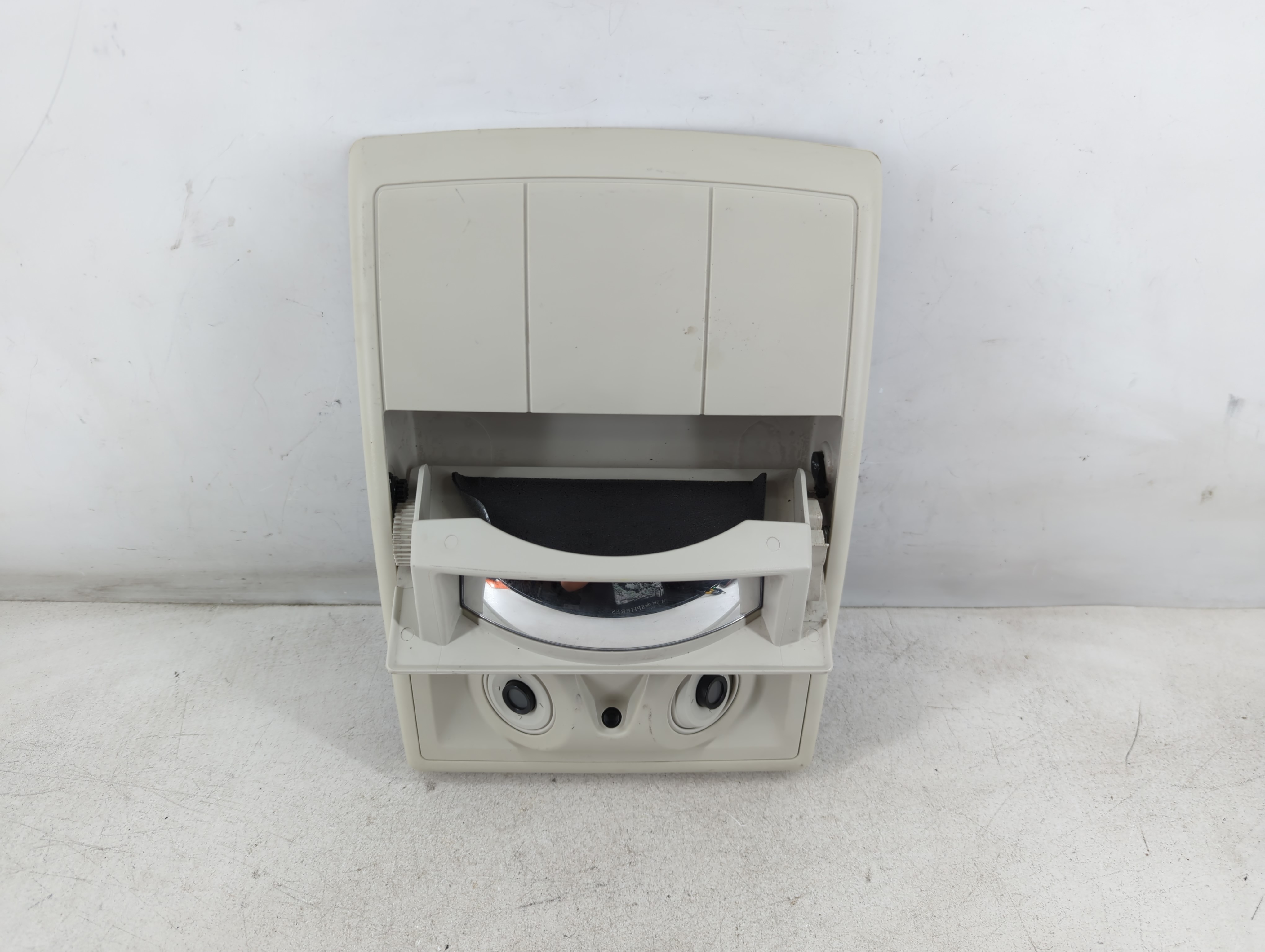 2009-2011 Dodge Journey Overhead Roof Console Interior Dome Light 1035153 - Oemusedautoparts1.com