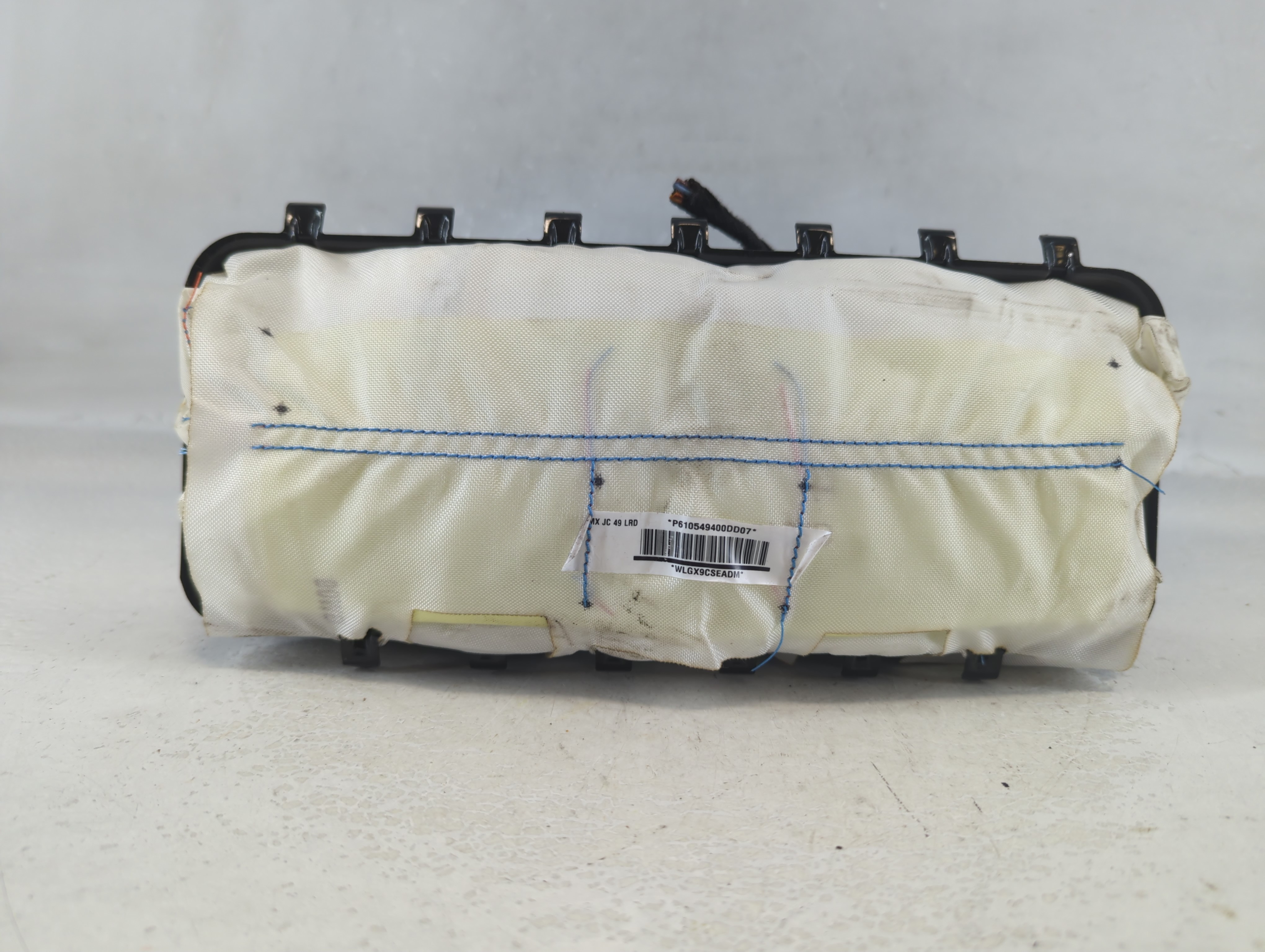 Picture of 2009-2010 Dodge Journey Air Bag Passenger Right Dashboard Oem 1035162