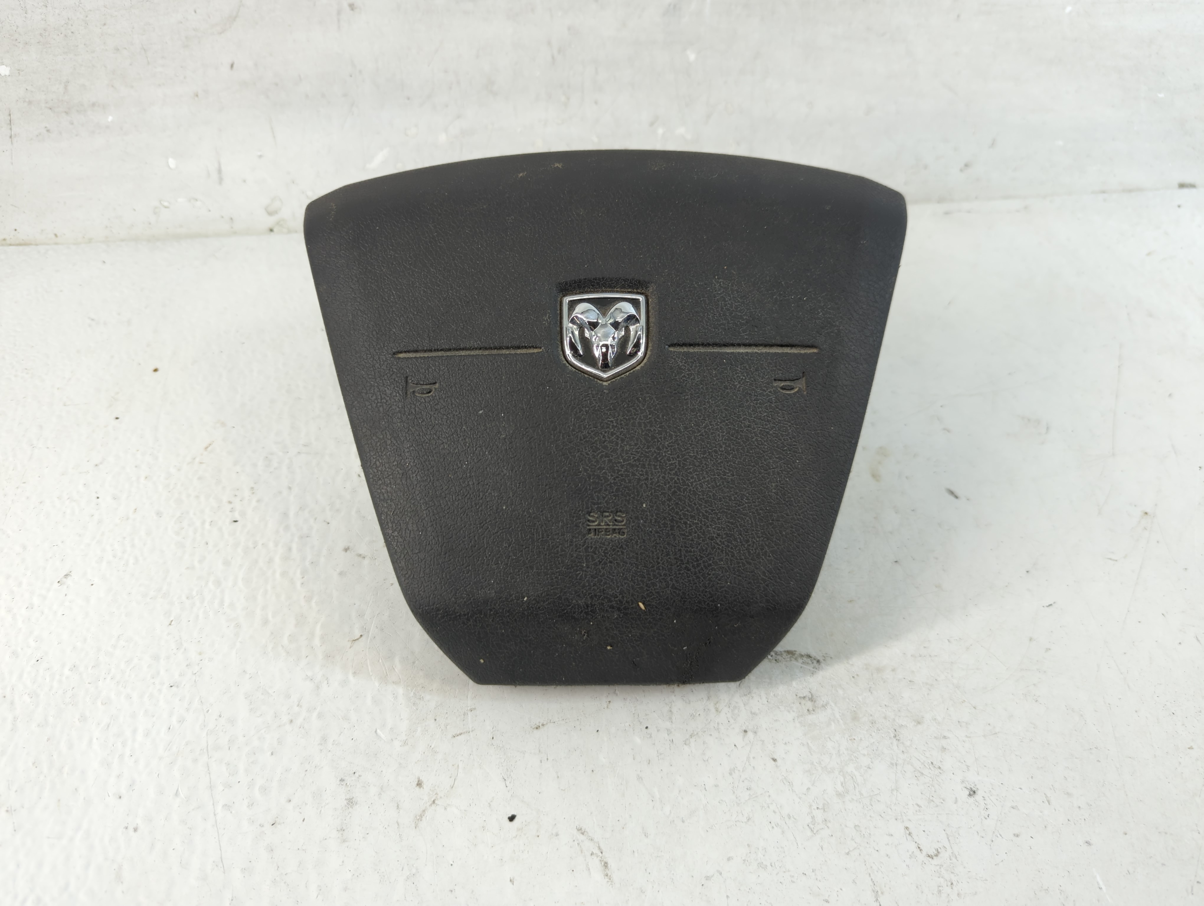 Picture of 2010 Dodge Journey Air Bag Driver Left Steering Wheel Mounted 1035164