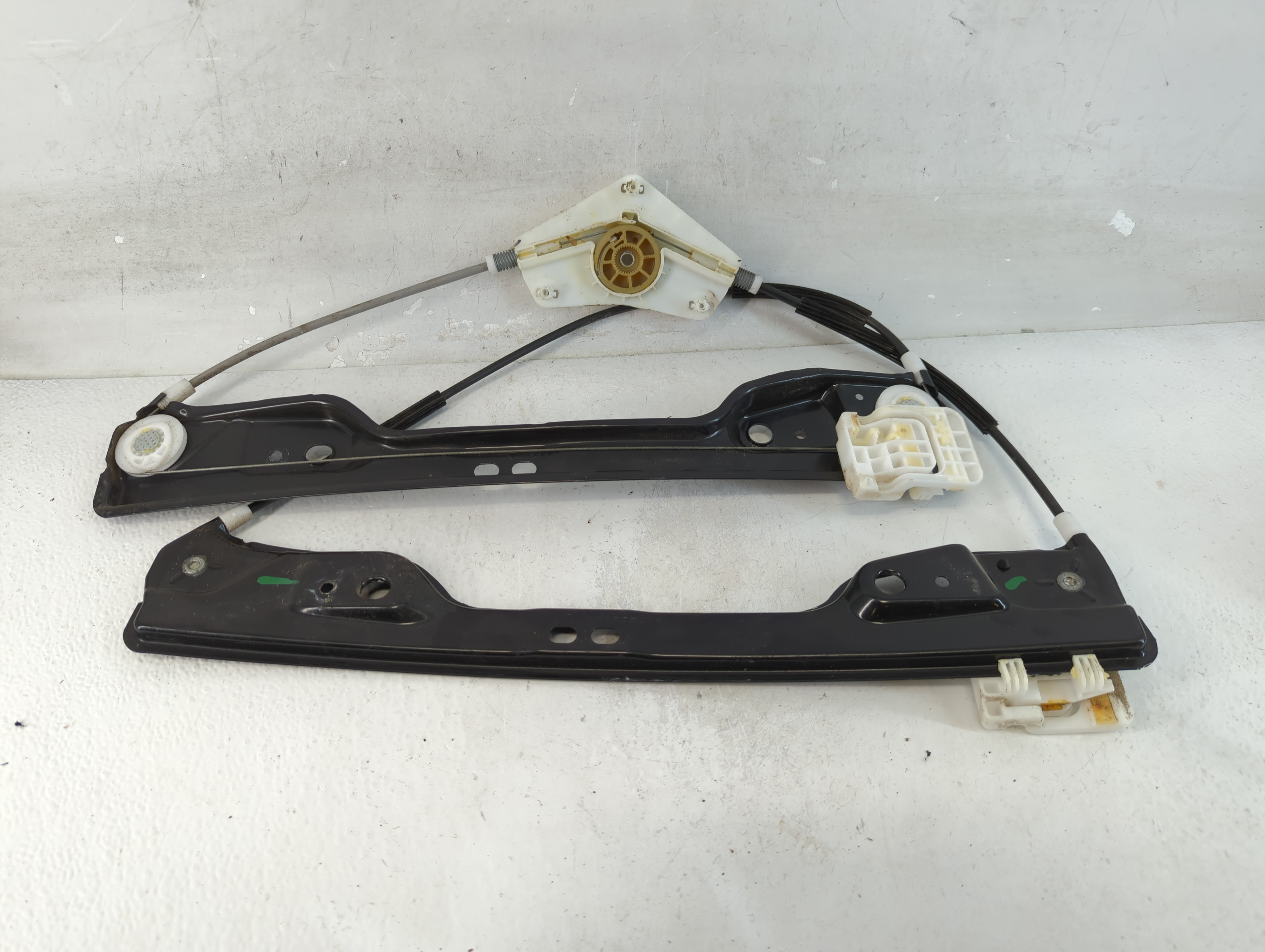 Picture of 2010 Dodge Journey Driver Left Rear Window Regulator 1035168