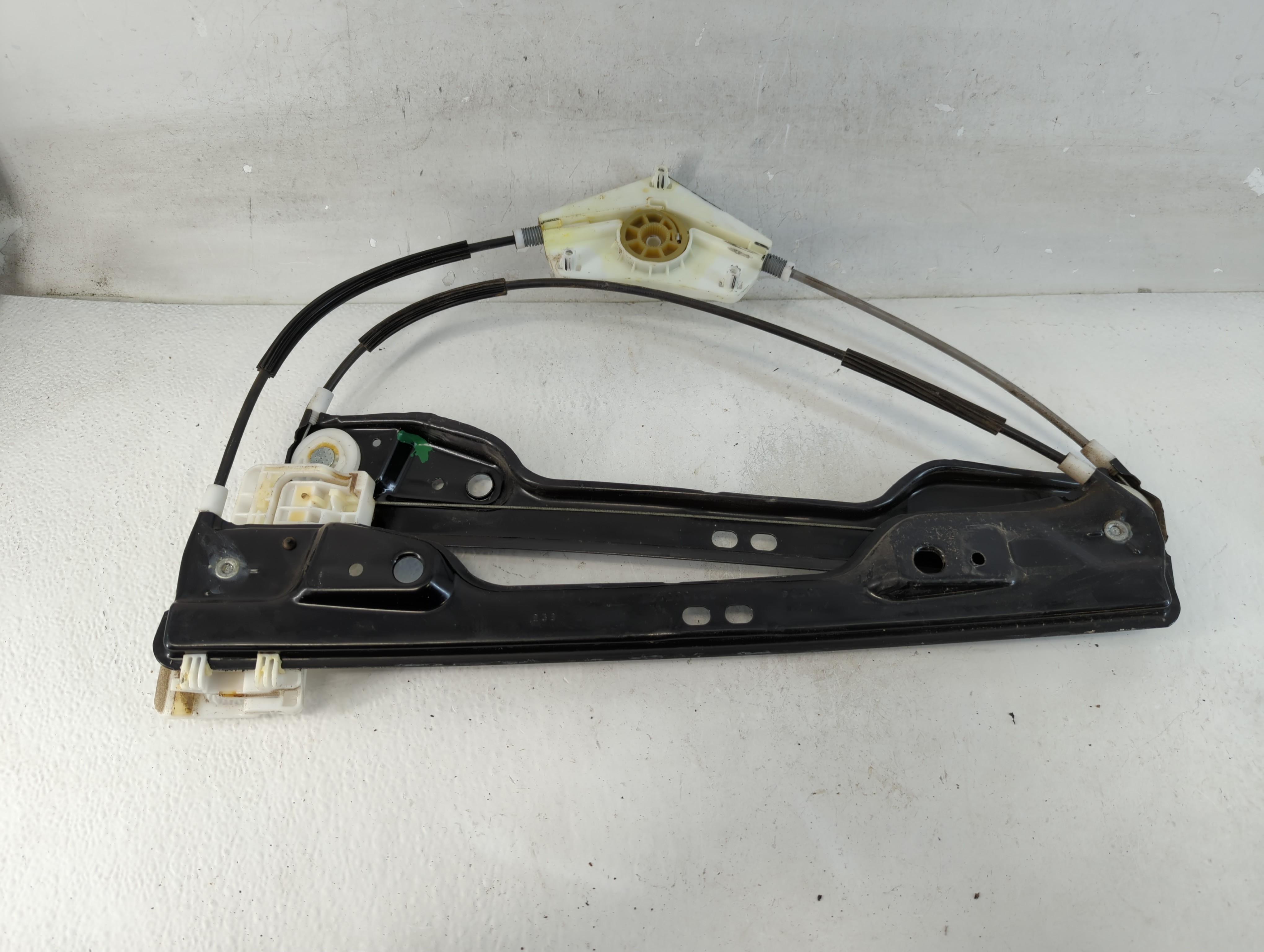 Picture of 2010 Dodge Journey Window Regulator Right Passenger Rear 1035169
