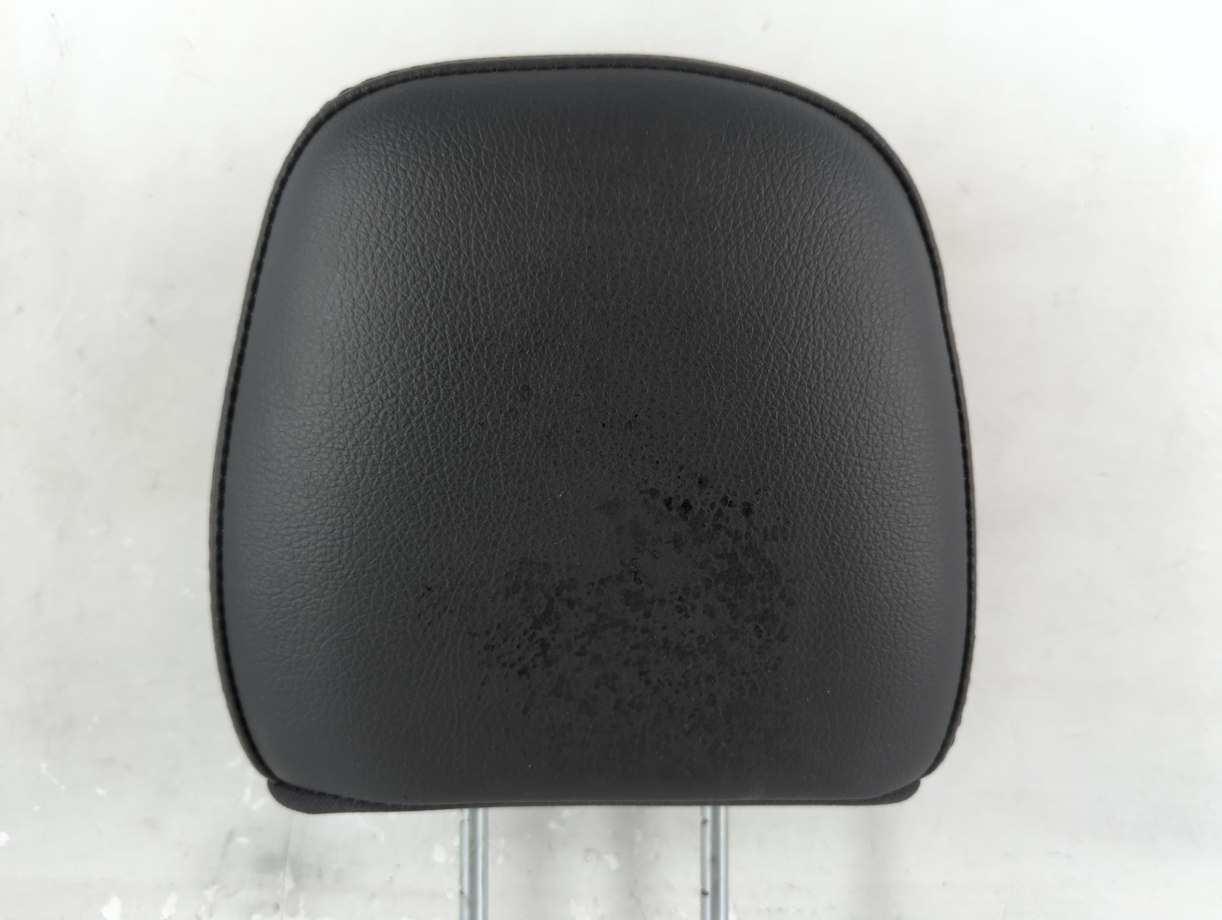 Picture of 2010 Dodge Journey Headrest Head Rest Rear Seat Black 1035197