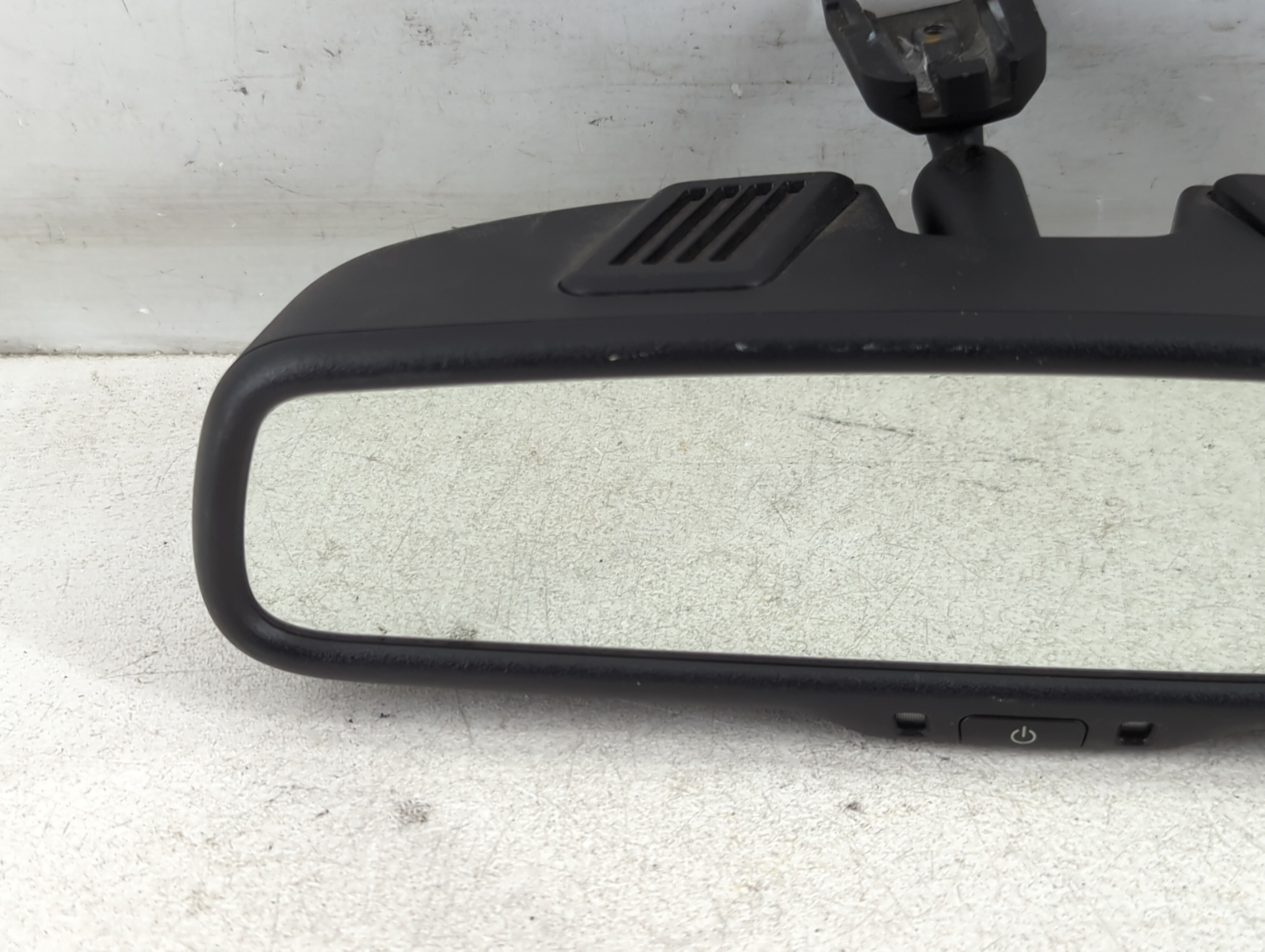 Dodge Journey Interior Rear View Mirror Oem 1035198 - Oemusedautoparts1.com