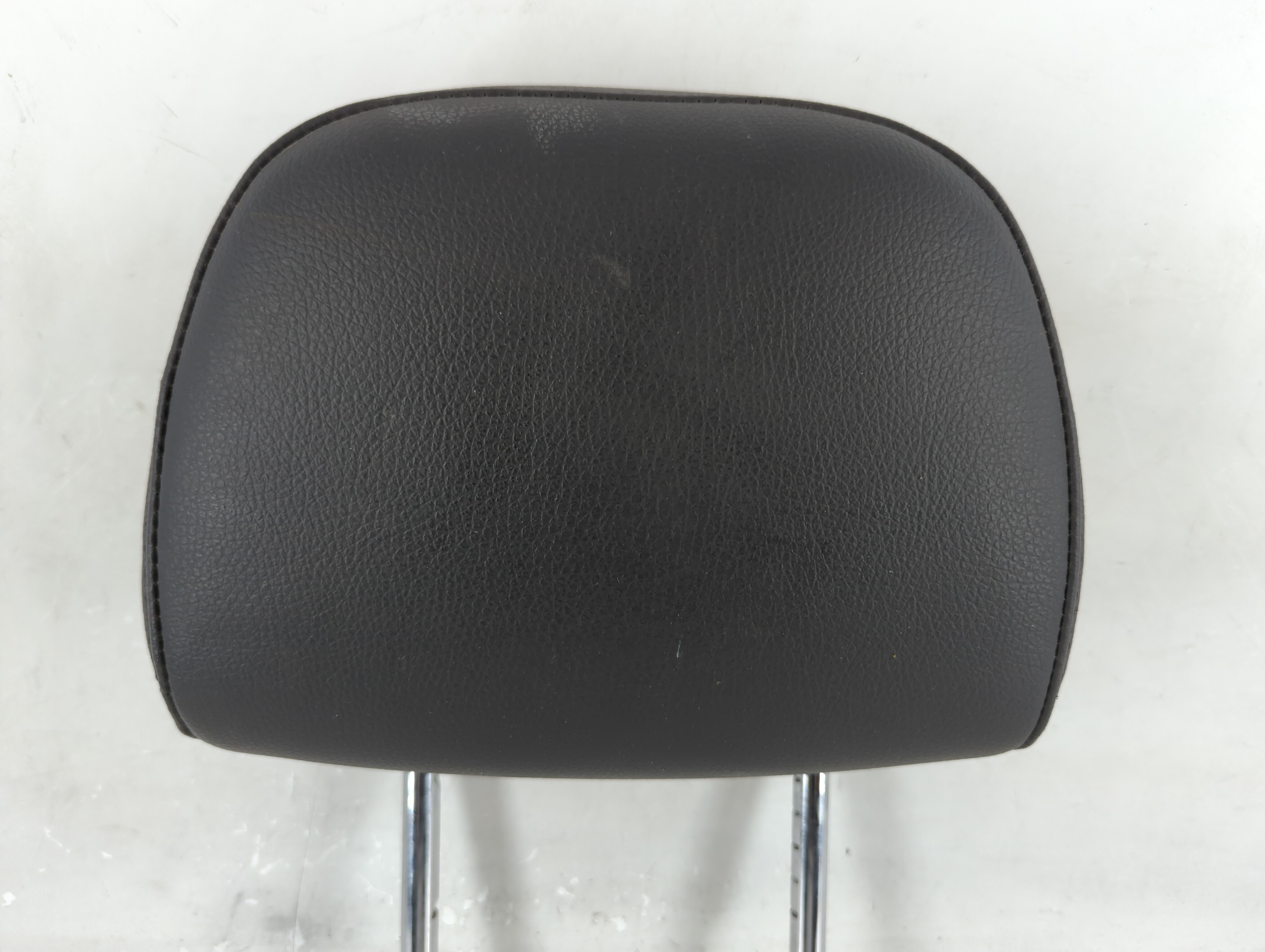 Picture of Dodge Journey Headrest Head Rest Front Driver Passenger Seat Black 1035203
