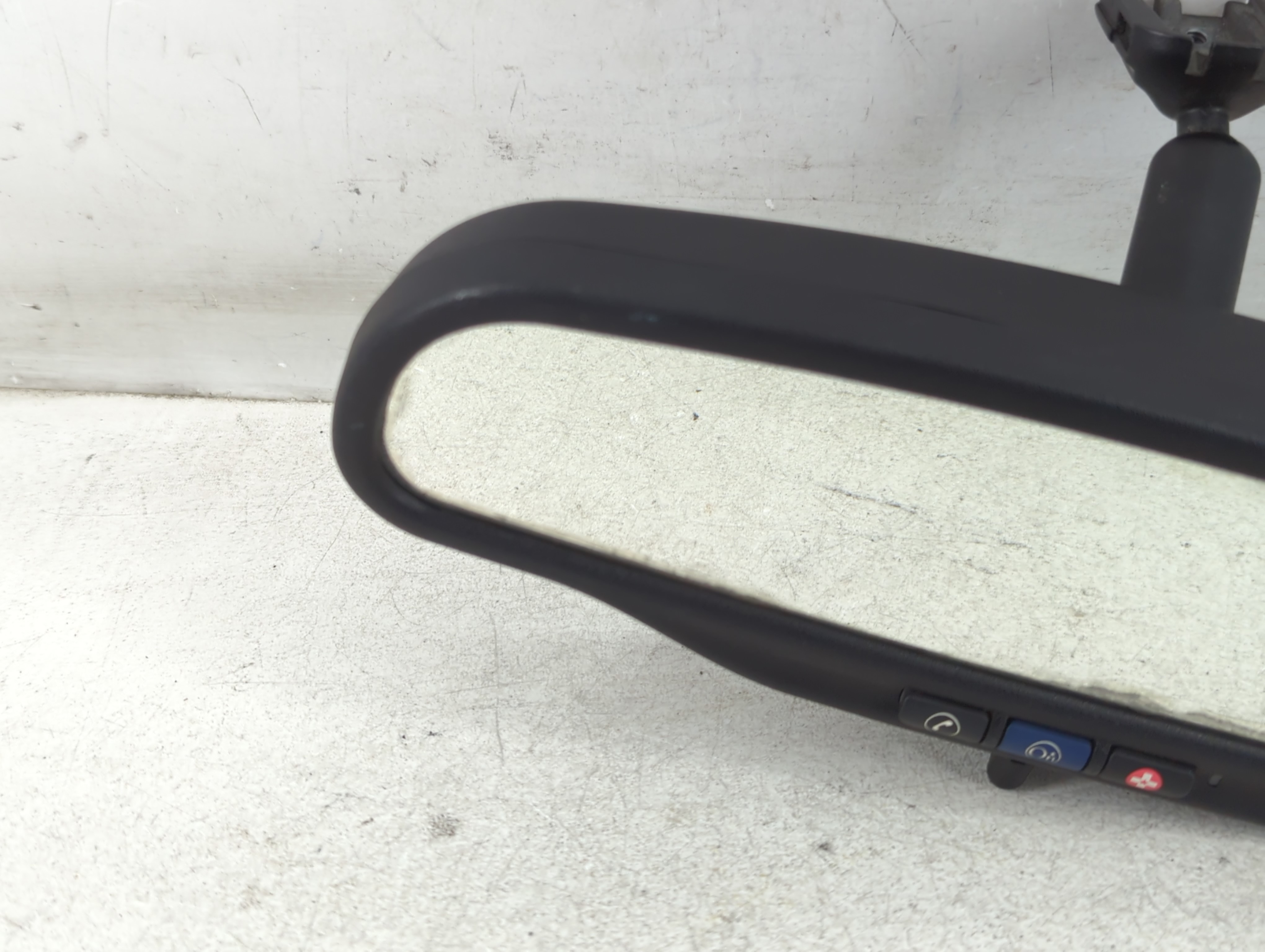Picture of 2008 Pontiac G6 Interior Rear View Mirror Oem 1035286