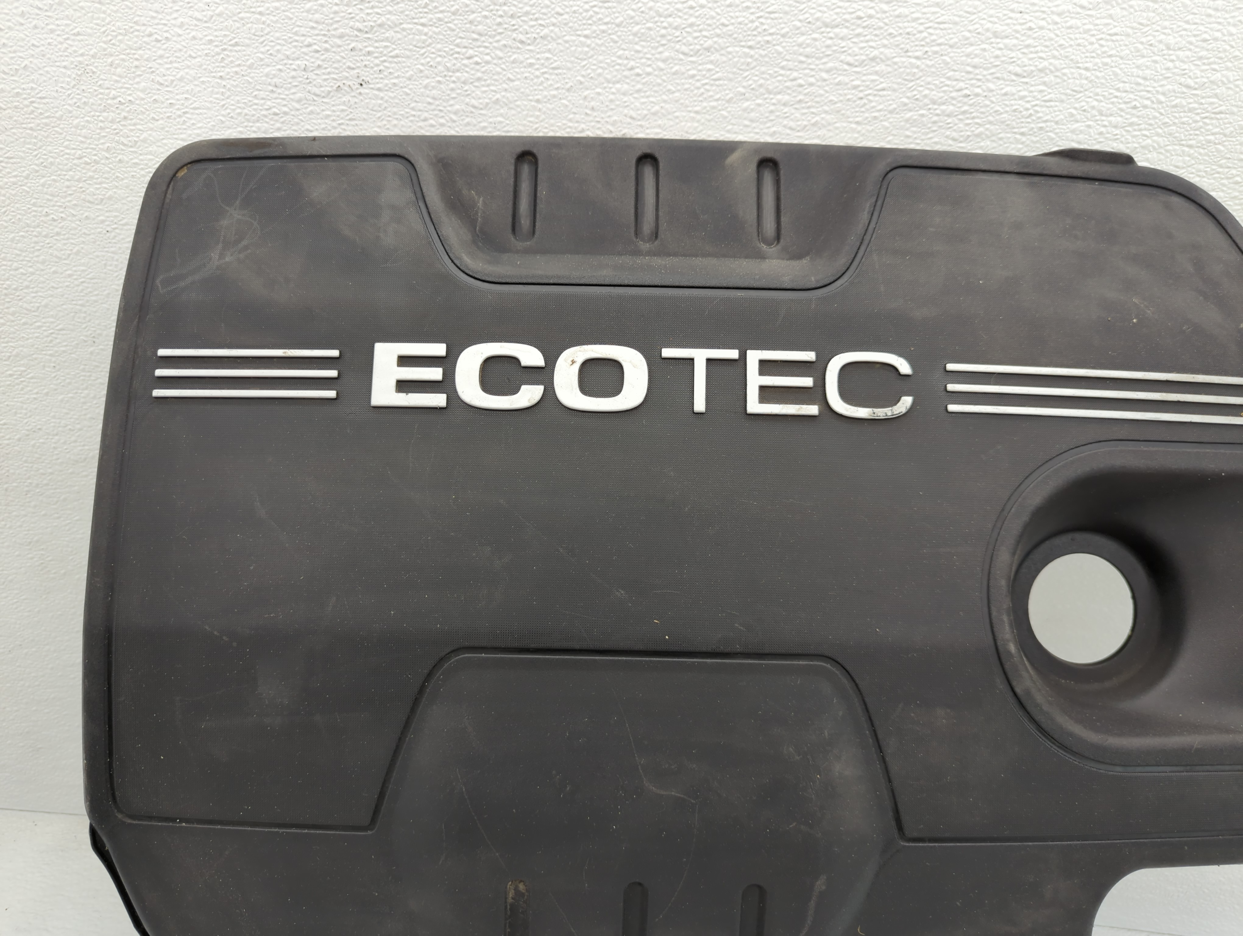 2008 Pontiac G6 Engine Cover 1035354 - Oemusedautoparts1.com