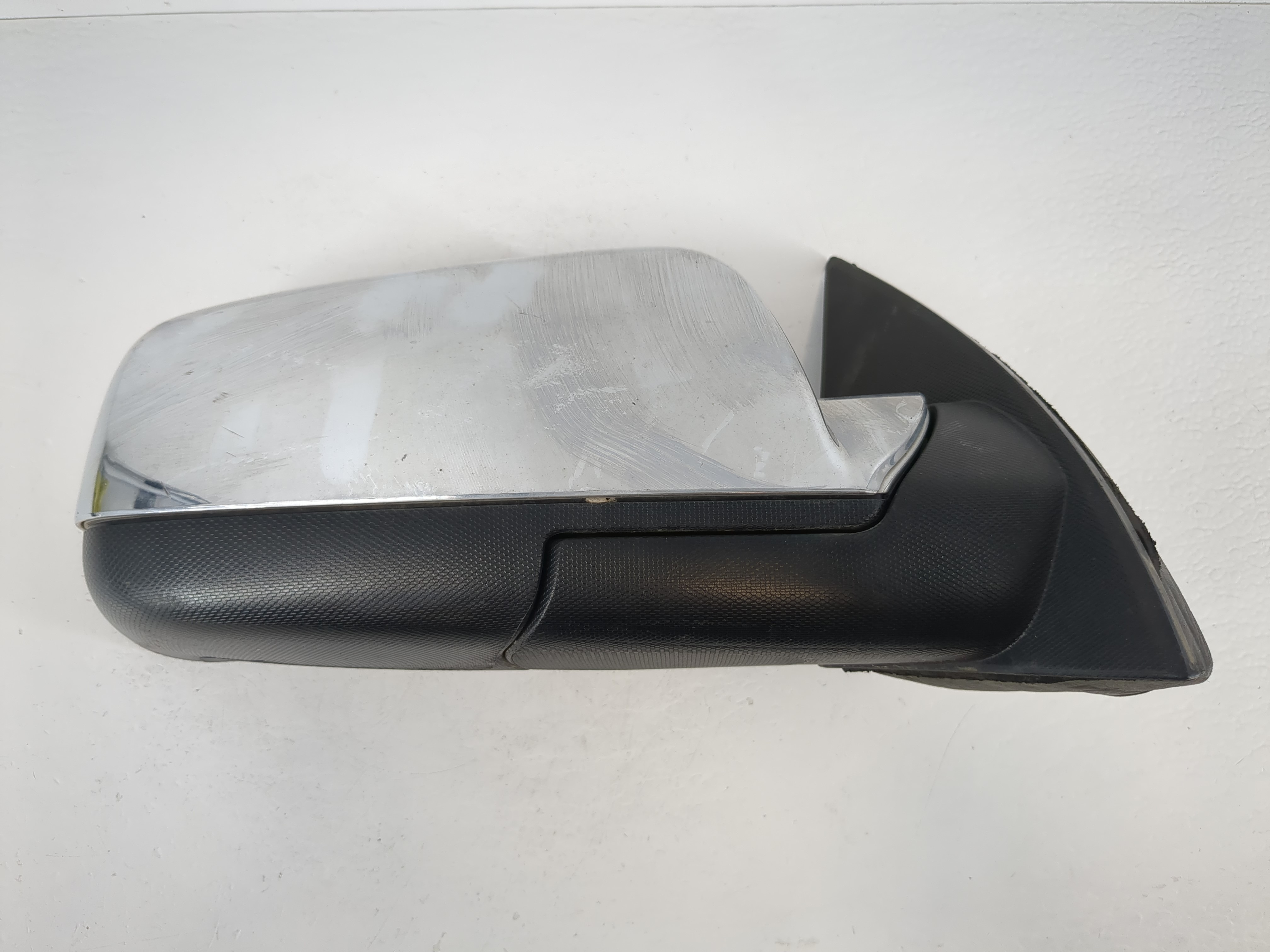 2015-2017 Gmc Terrain Passenger Right Side View Manual Door Mirror 1035460 - Oemusedautoparts1.com