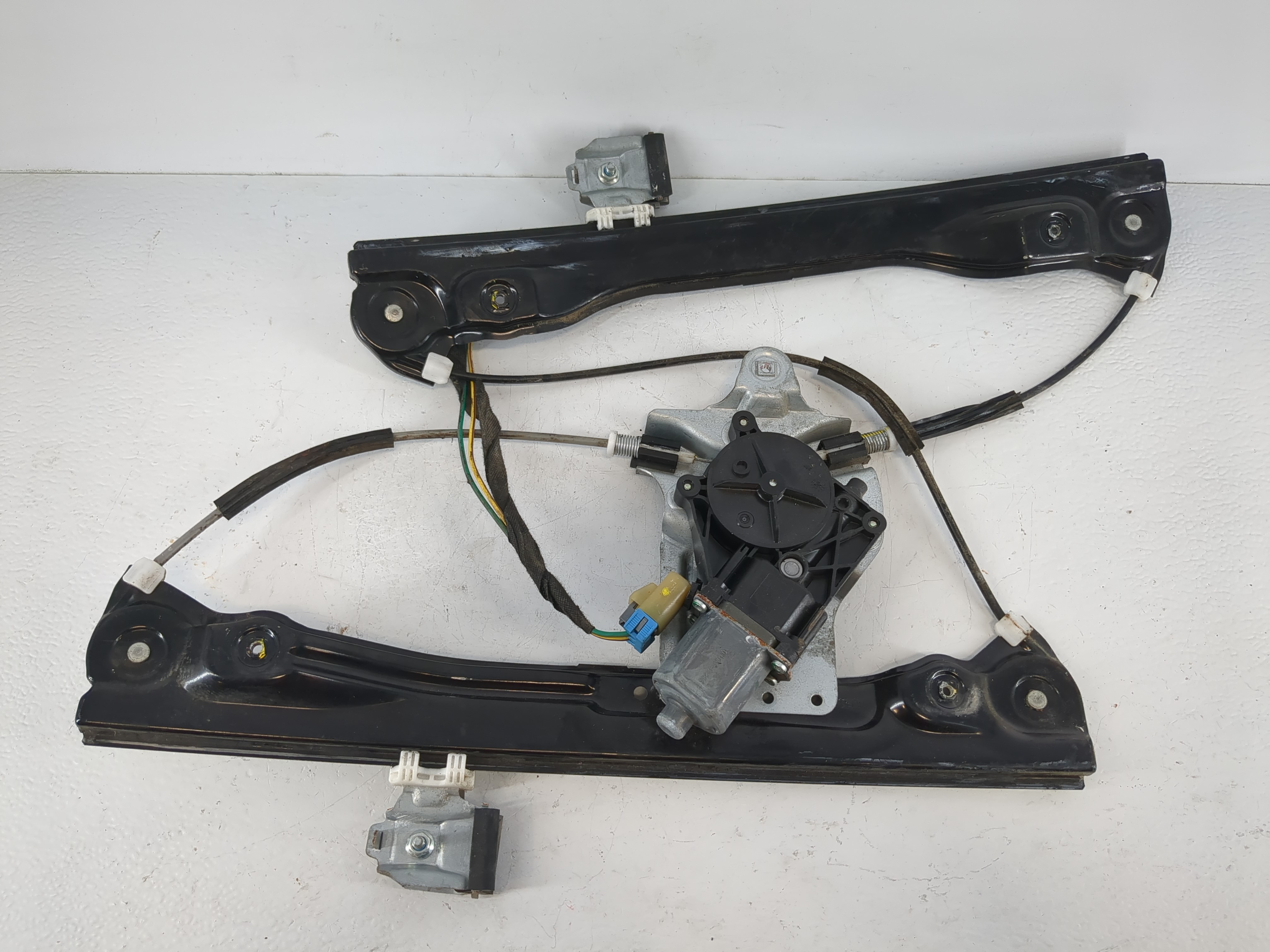 Picture of 2011-2012 Chevrolet Cruze Driver Front Left Power Window Motor 1035522