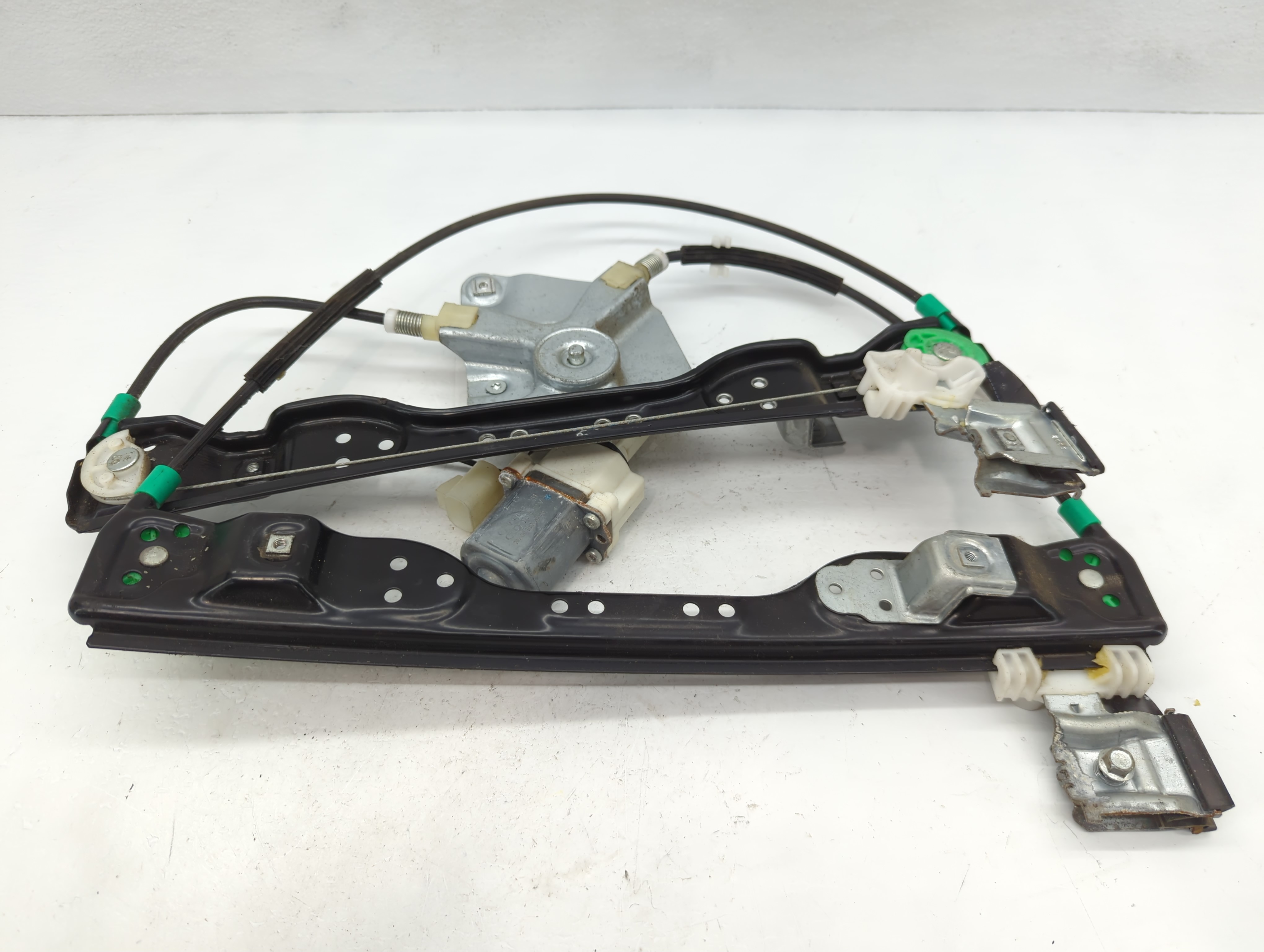 Picture of 2006 Hummer H3 Window Regulator Passenger Front 1035624
