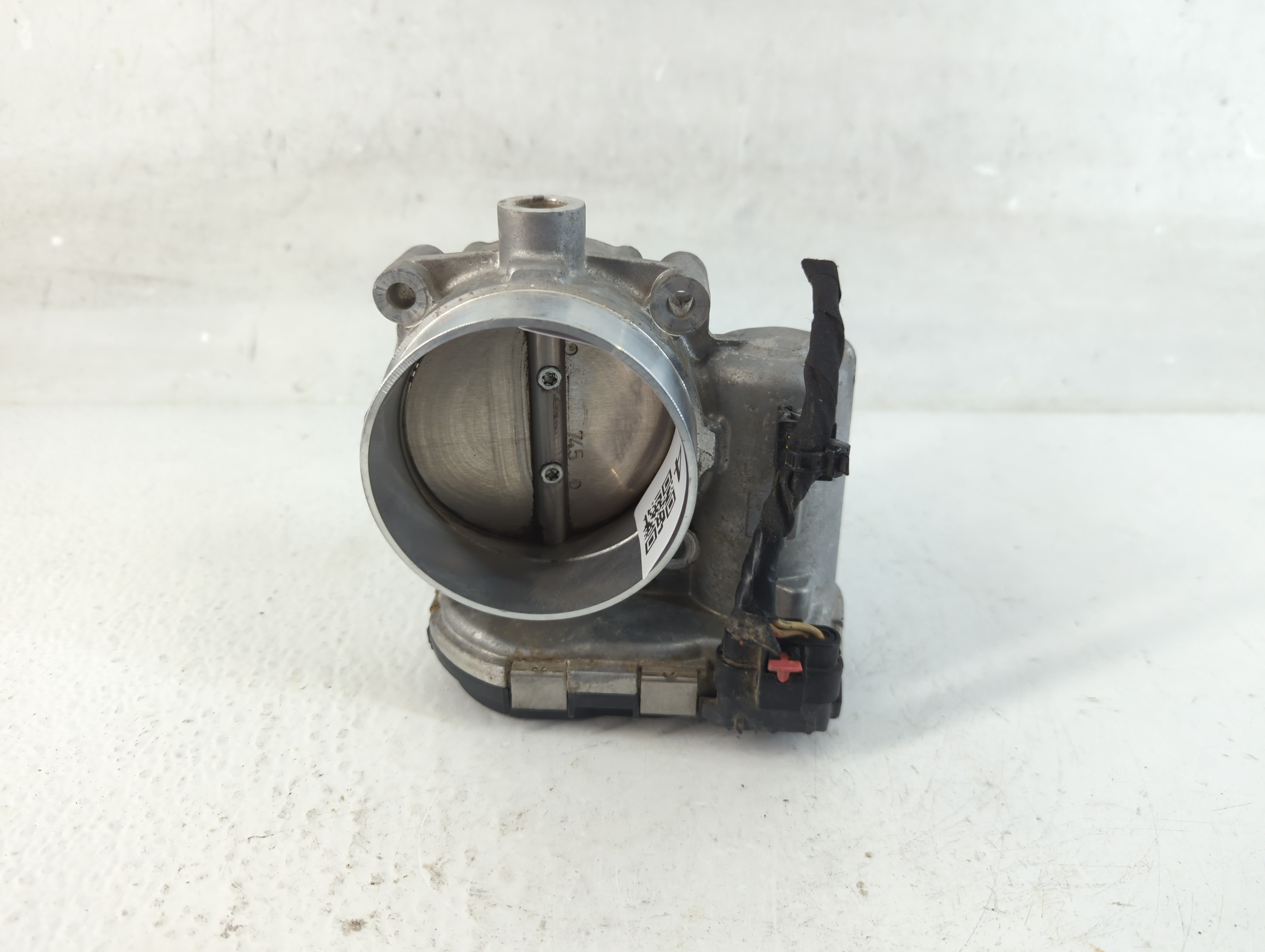 2011-2022 Chrysler 300 Throttle Body 1035814 - Oemusedautoparts1.com