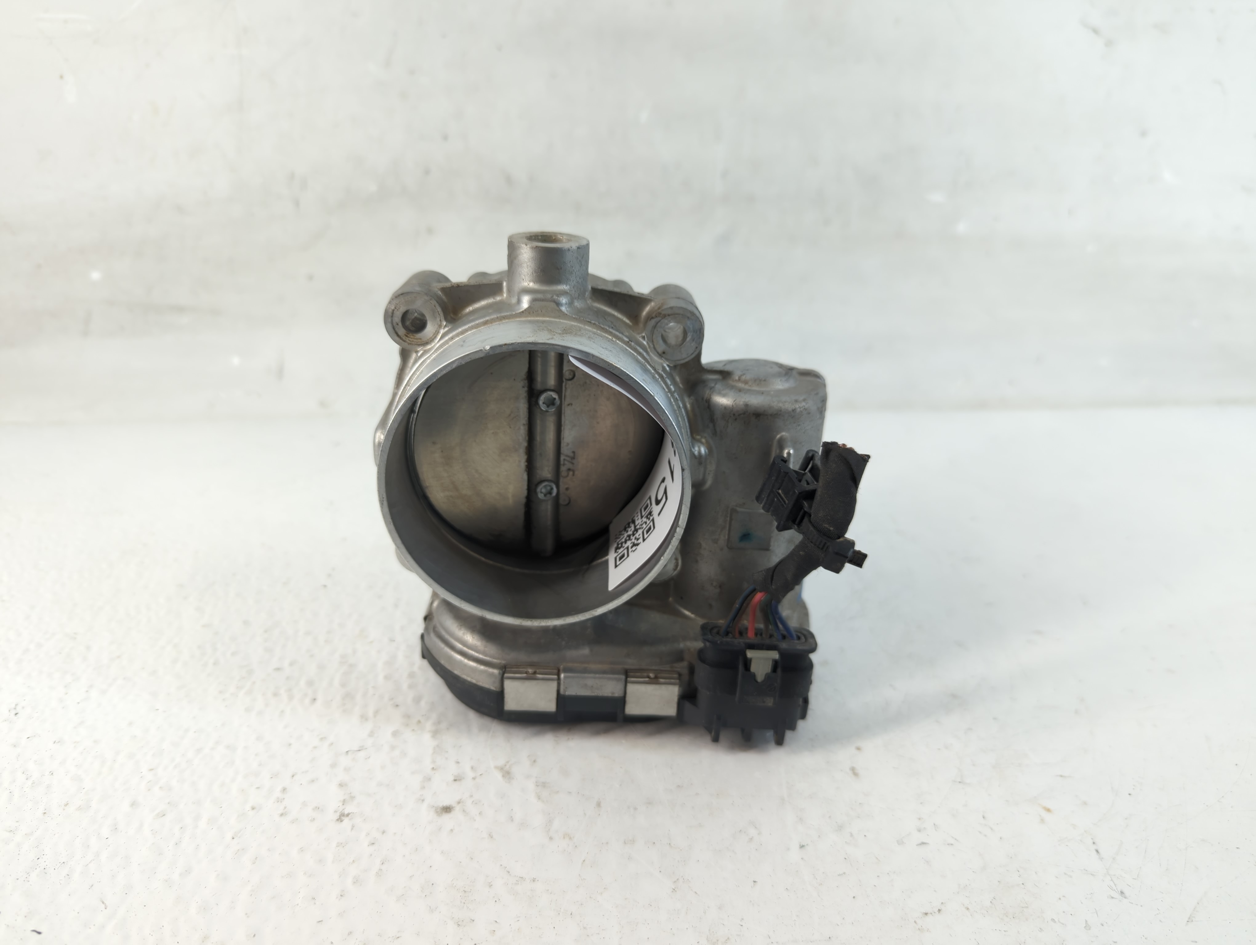 2011-2022 Dodge Charger Throttle Body 1035815 - Oemusedautoparts1.com
