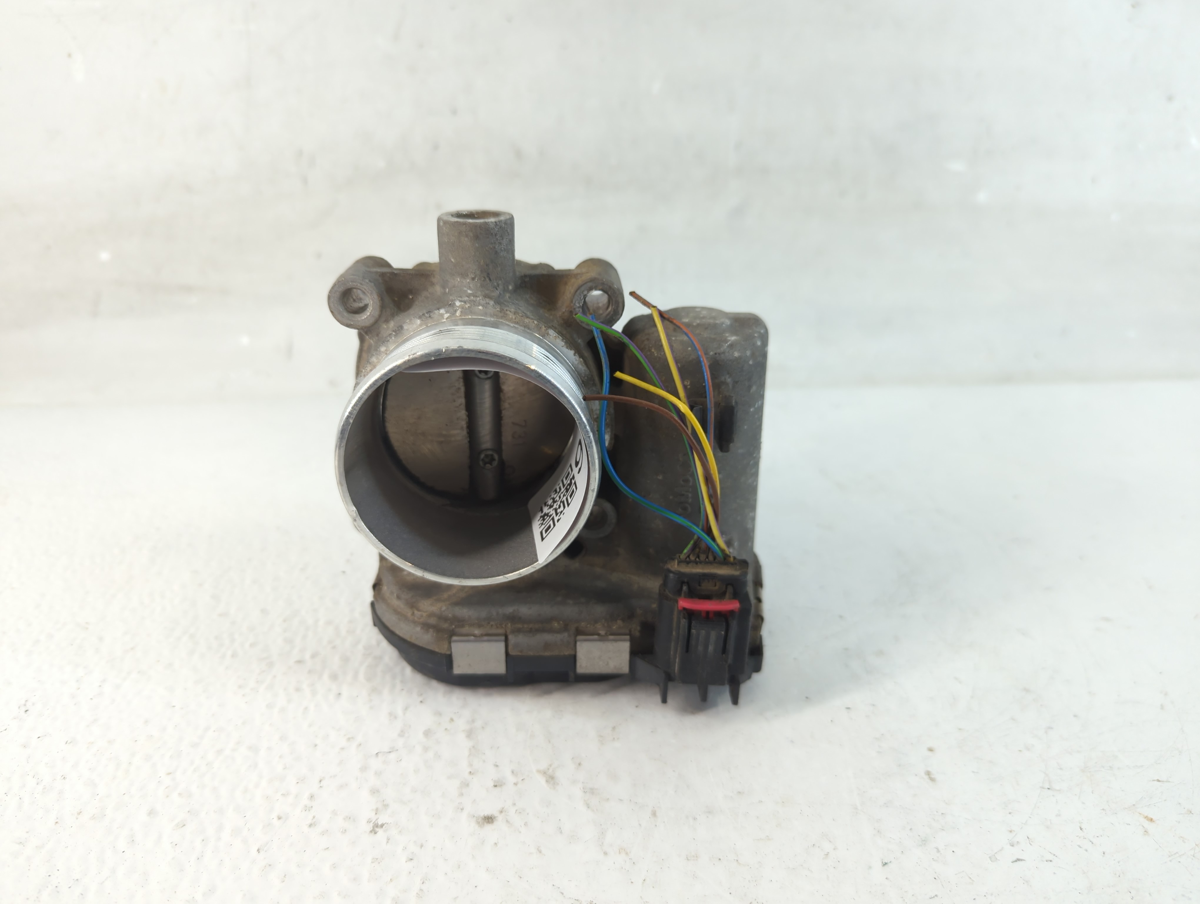 2013-2016 Ford Escape Throttle Body 1035816 - Oemusedautoparts1.com