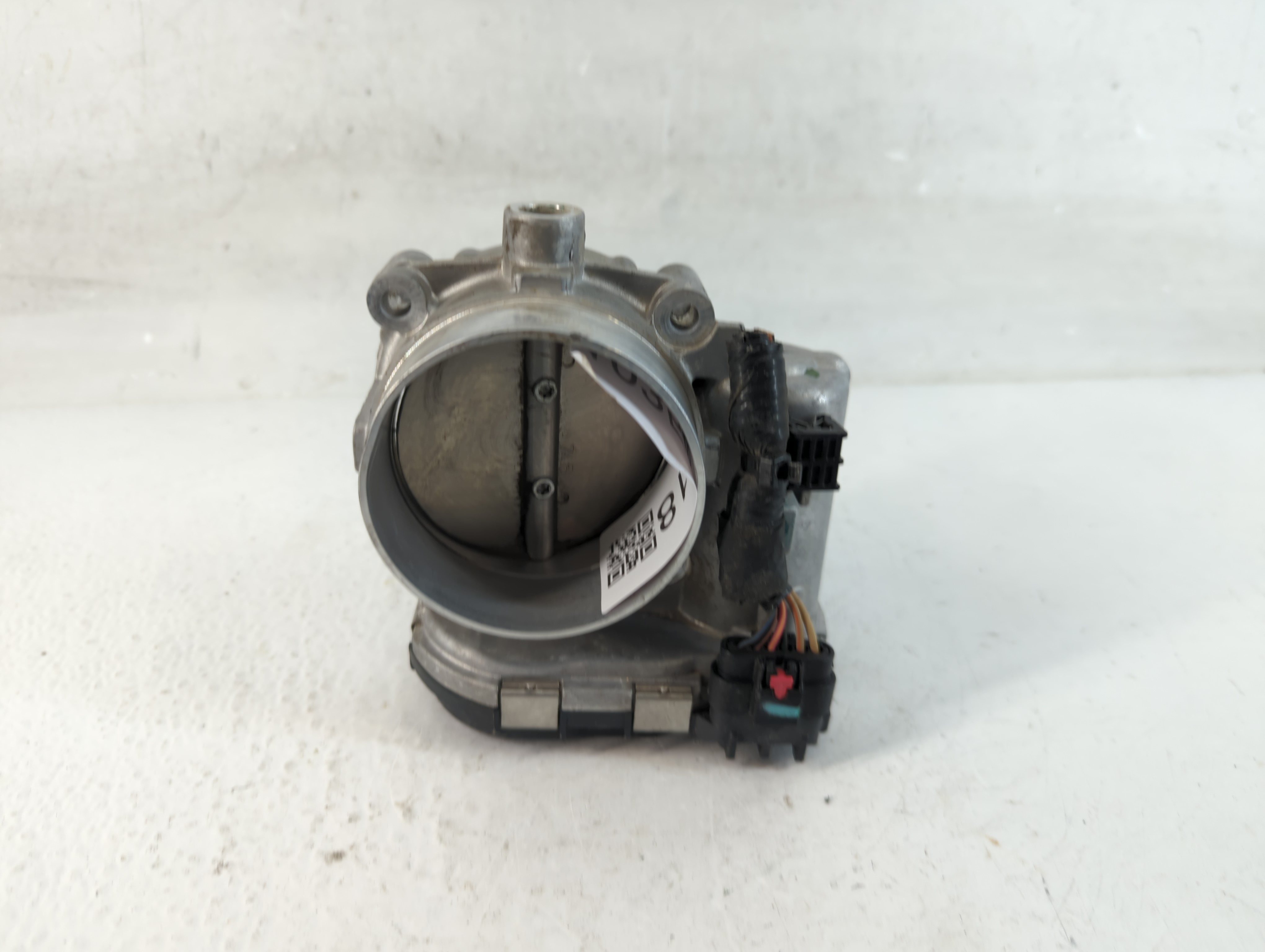 2011-2022 Jeep Grand Cherokee Throttle Body 1035818 - Oemusedautoparts1.com