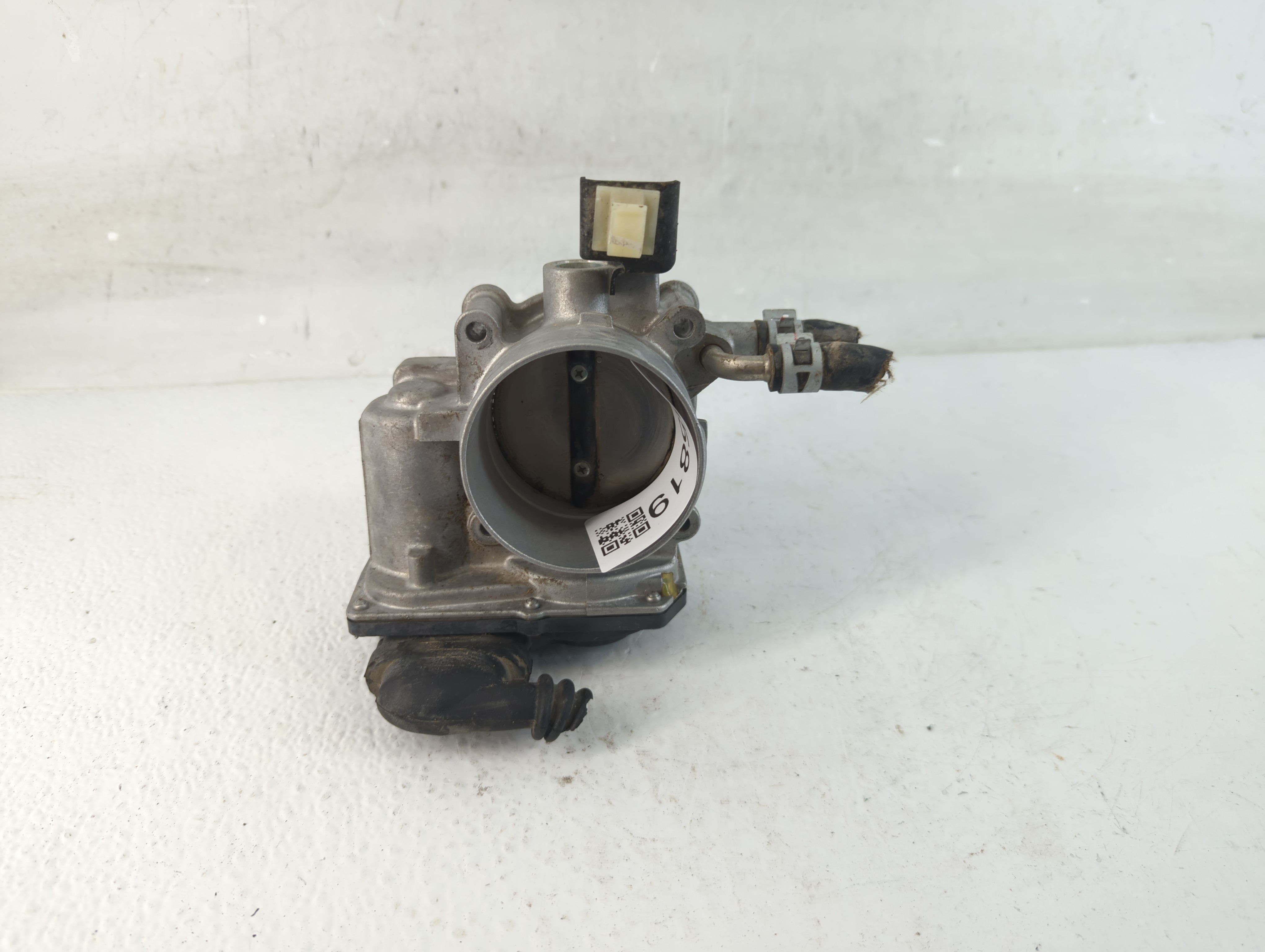 Picture of 2010-2017 Toyota Camry Throttle Body 1035819