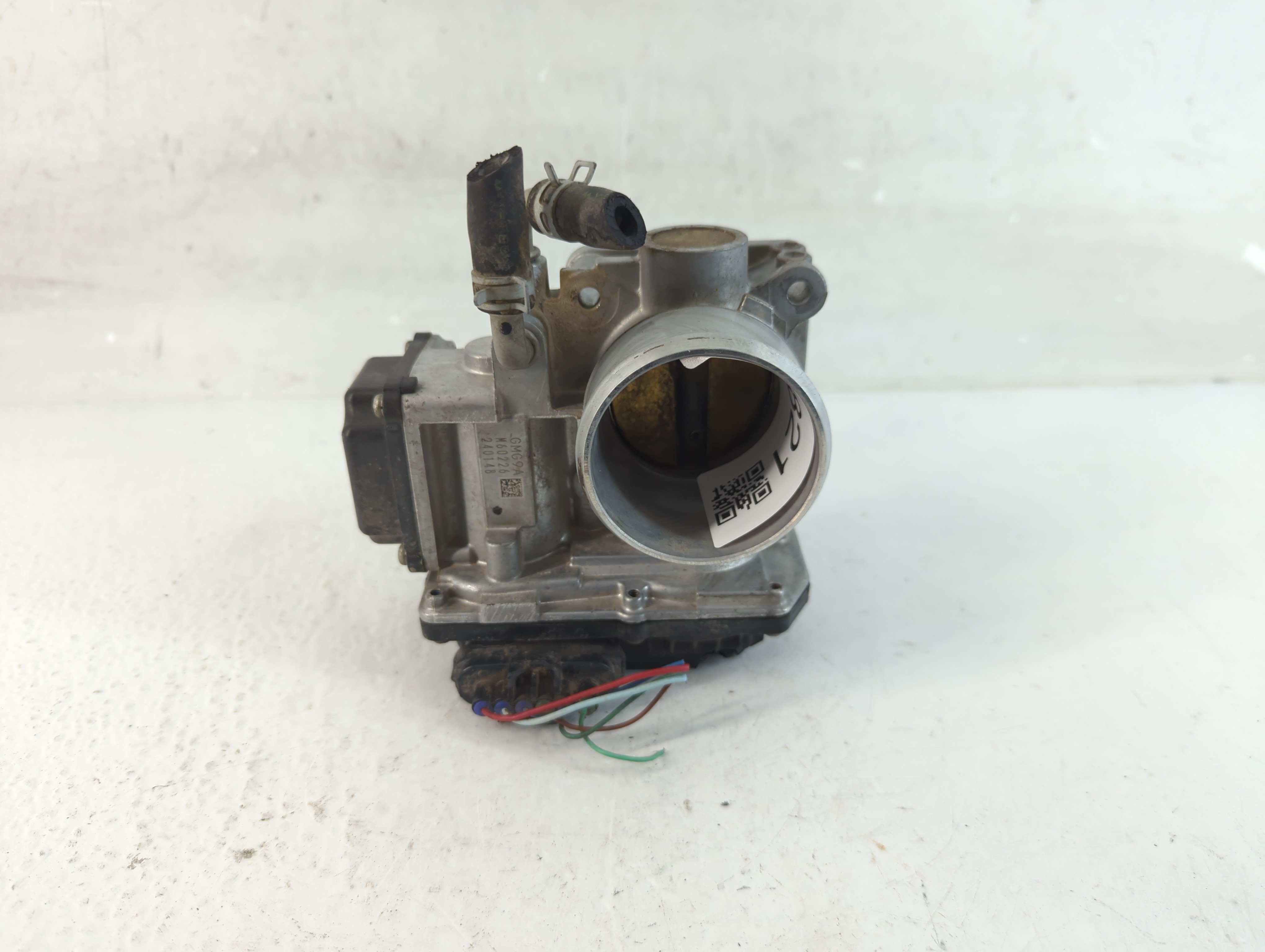 2016-2022 Honda Civic Throttle Body 1035821 - Oemusedautoparts1.com