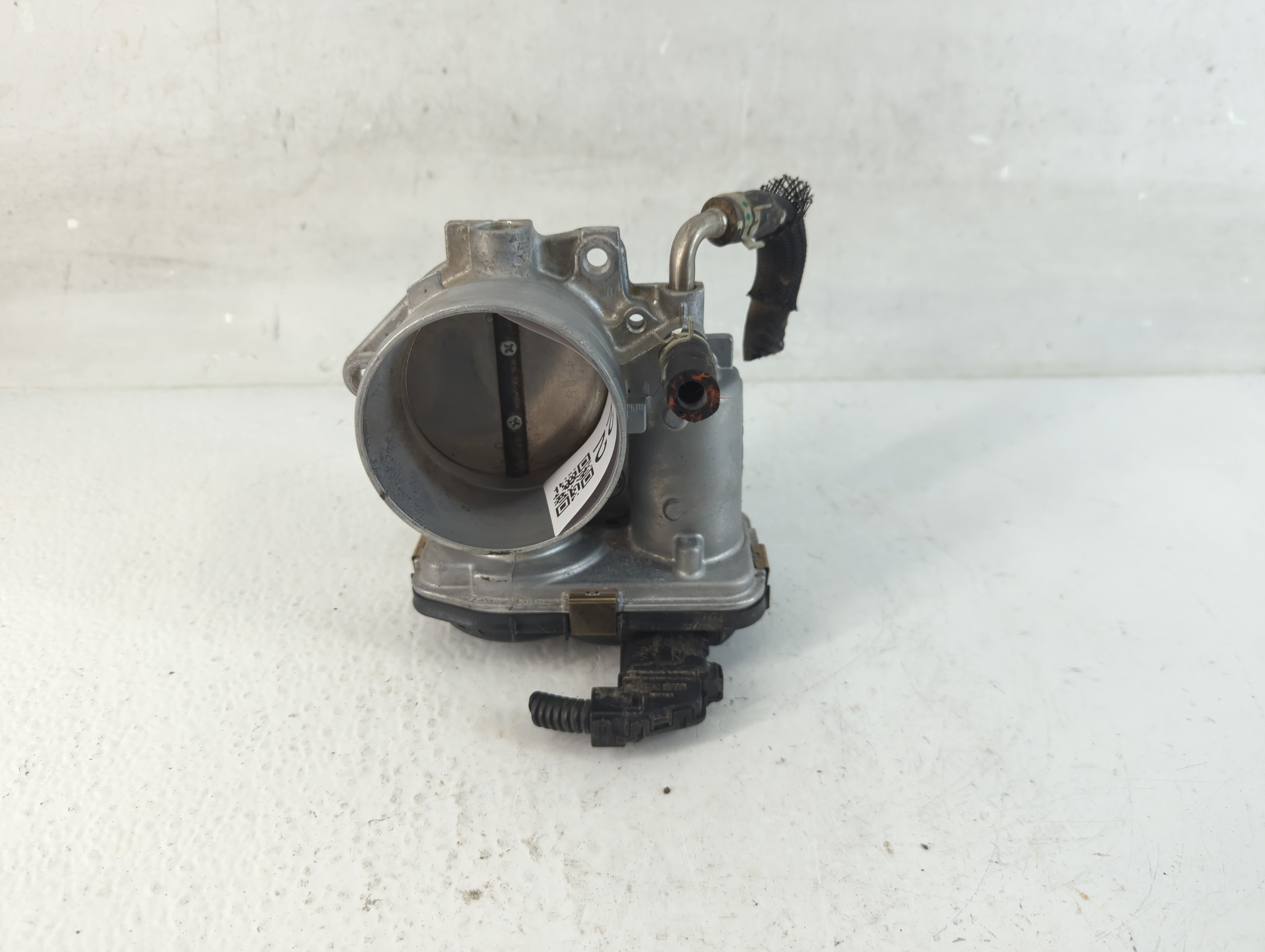 2018-2022 Toyota Camry Throttle Body 1035822 - Oemusedautoparts1.com