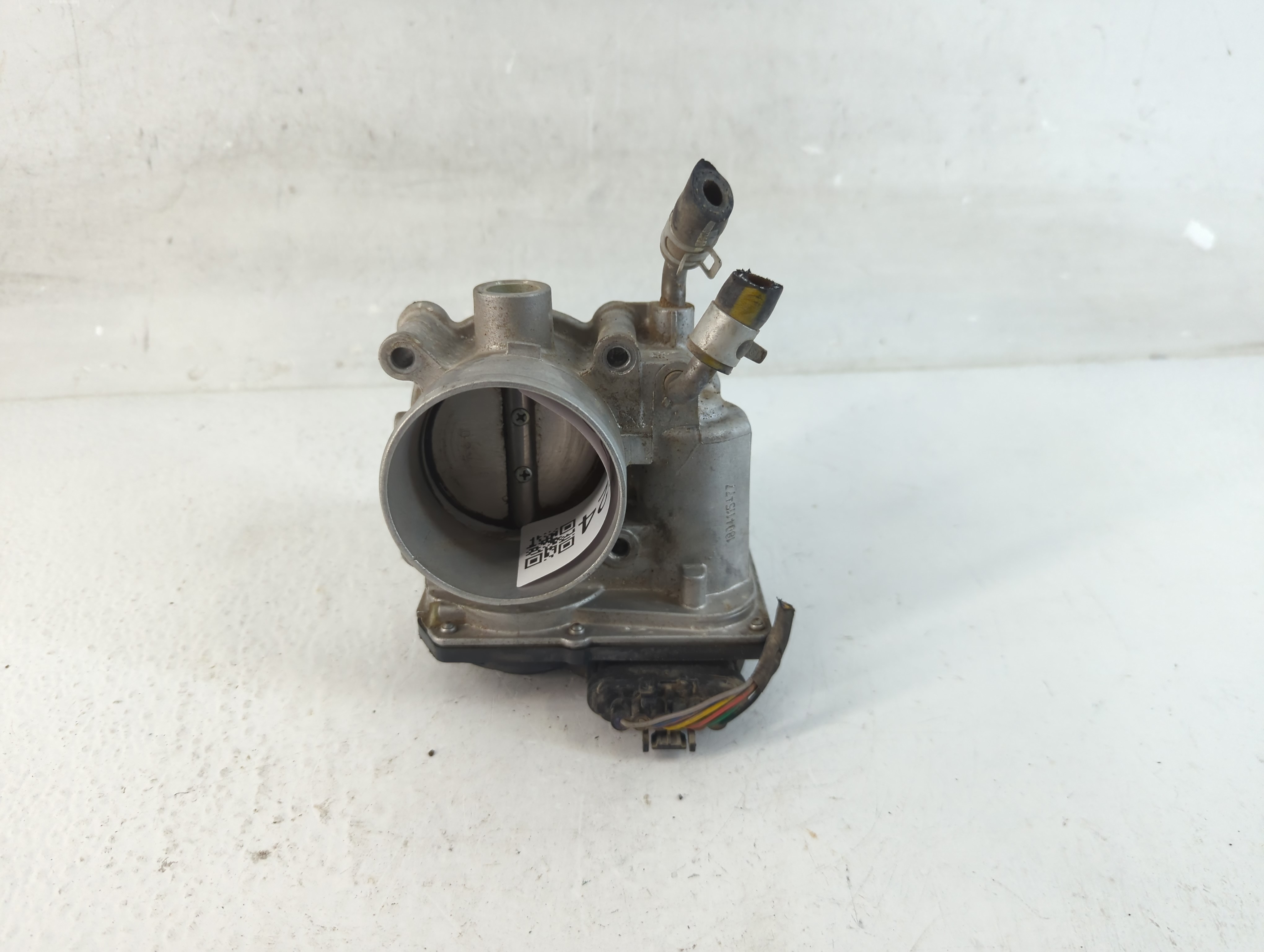 2014-2019 Kia Soul Throttle Body 1035824 - Oemusedautoparts1.com
